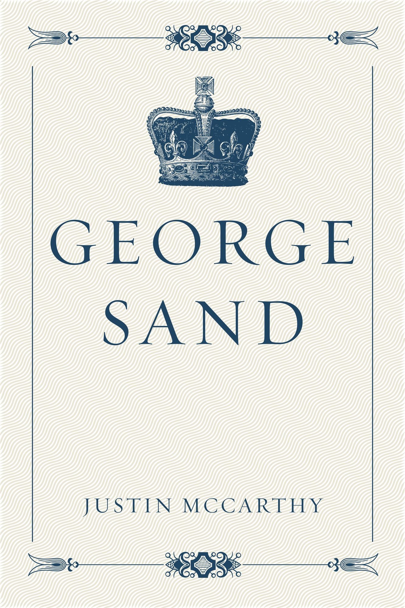 George Sand