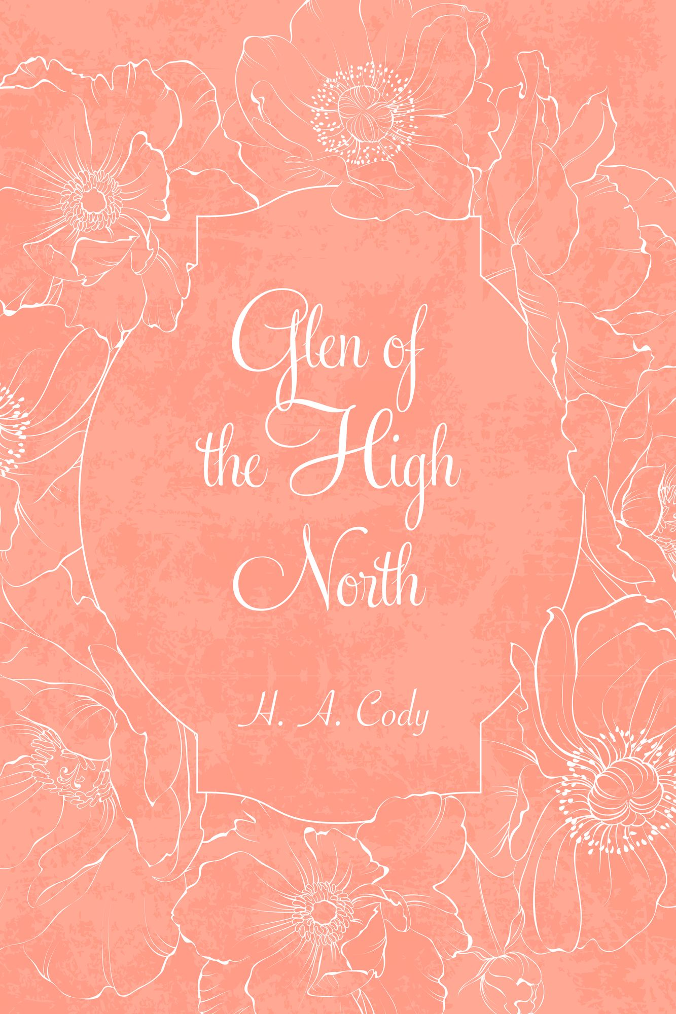 Glen of the High North