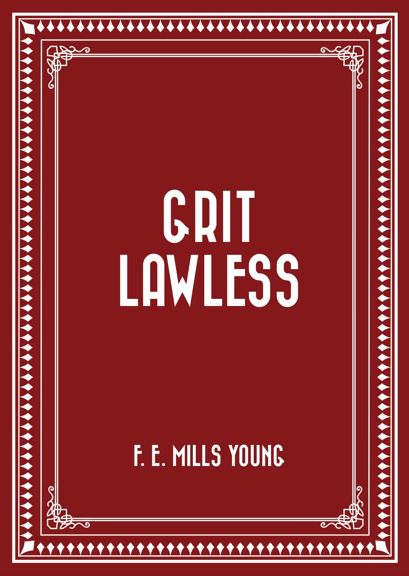 Grit Lawless
