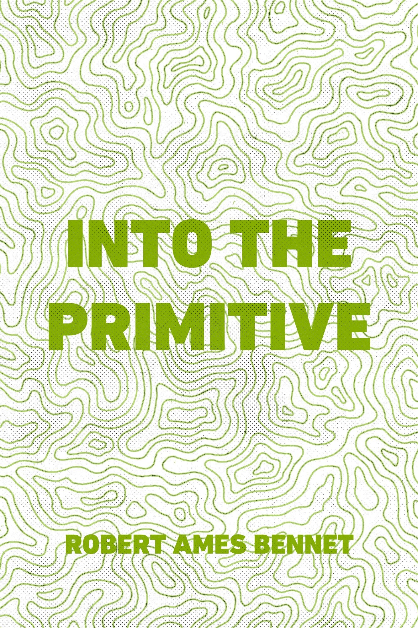 Into the Primitive