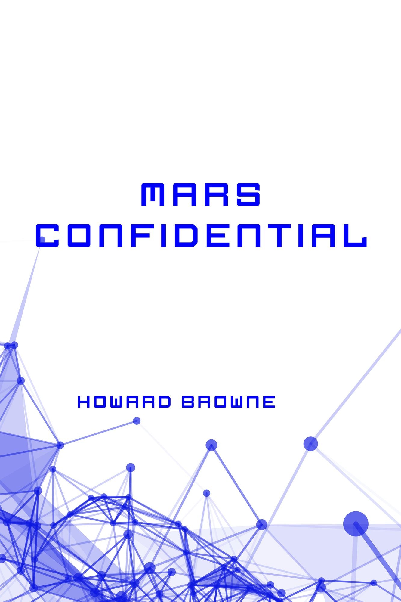 Mars Confidential