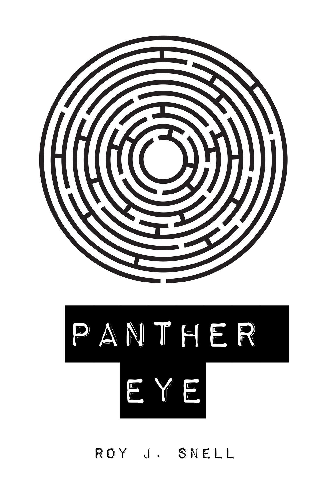 Panther Eye