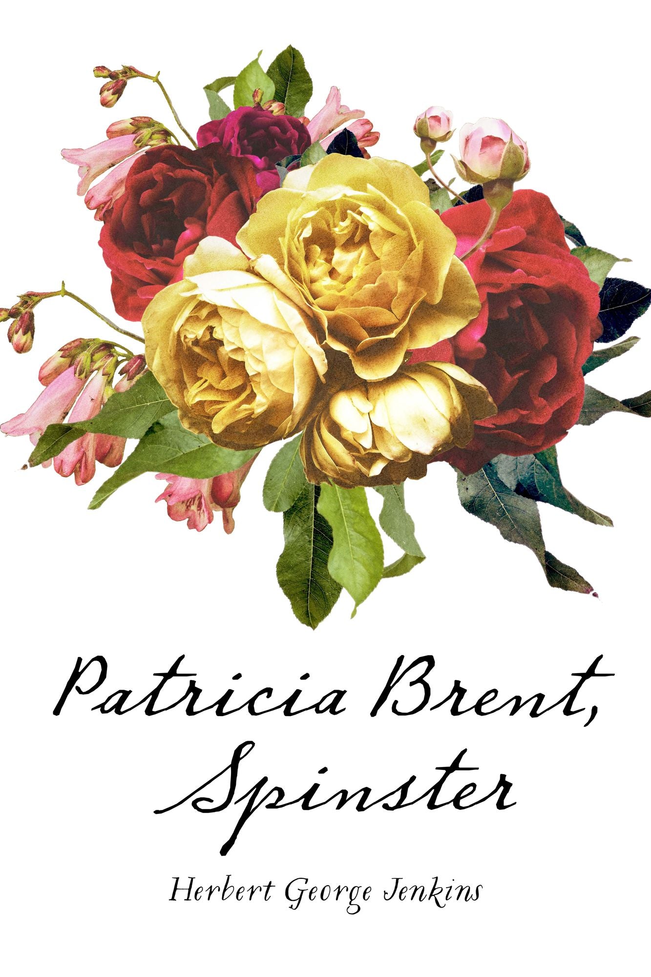 Patricia Brent, Spinster