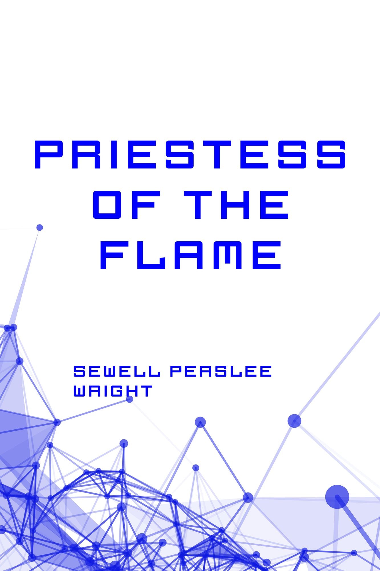 Priestess of the Flame