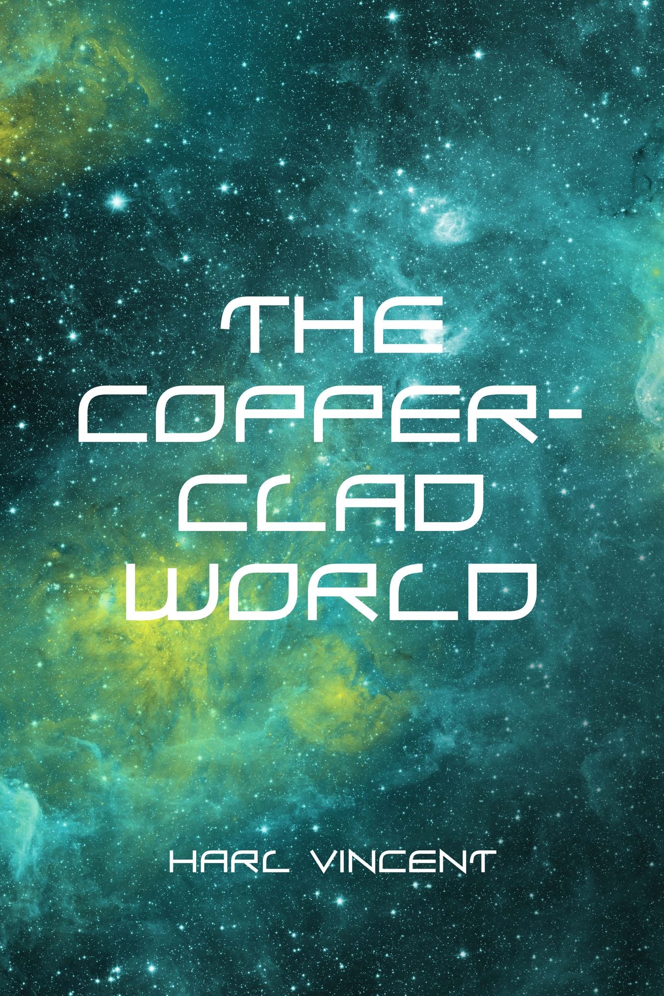 The Copper-Clad World