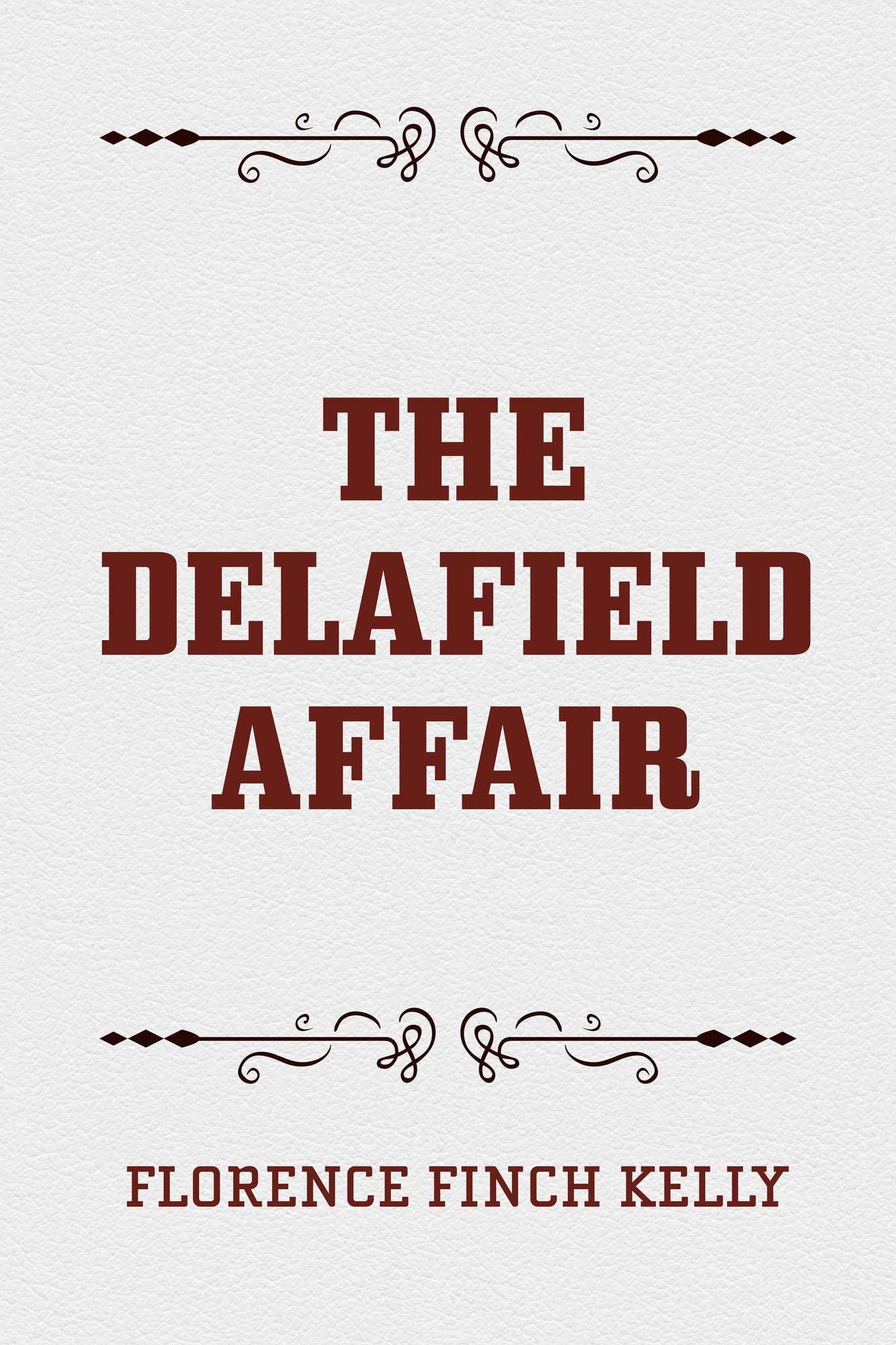 The Delafield Affair