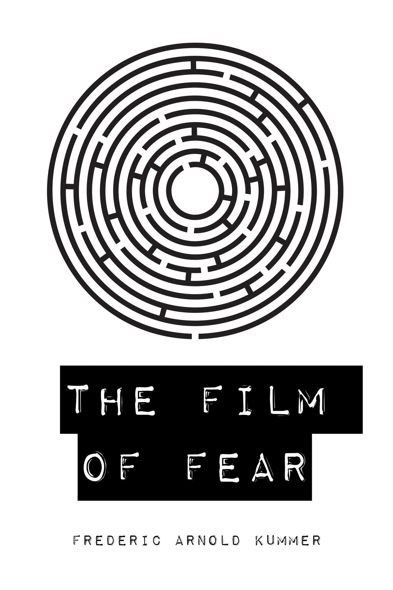 The Film of Fear