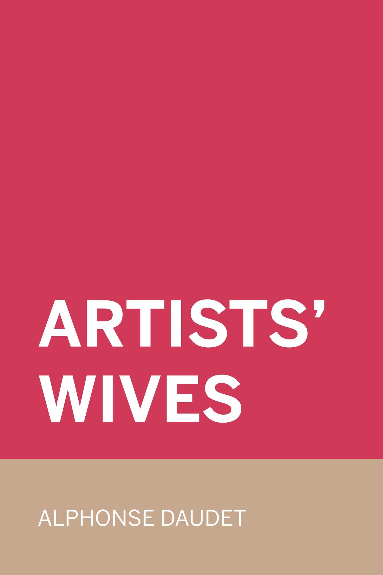 Artists' Wives