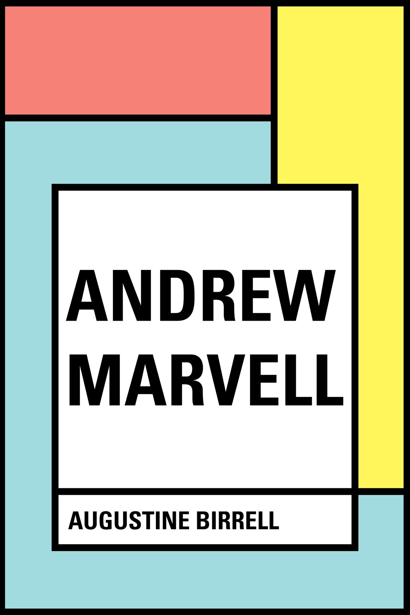 Andrew Marvell