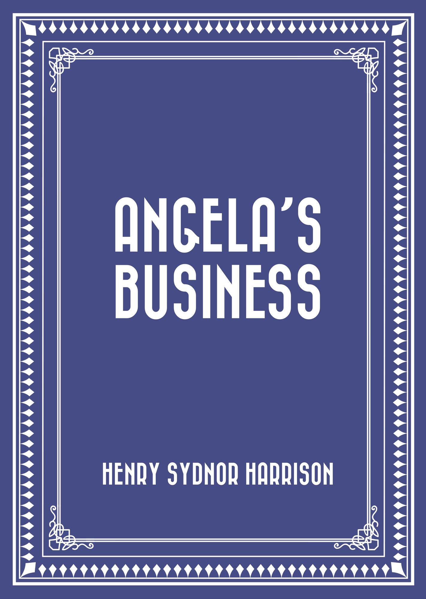 Angela's Business