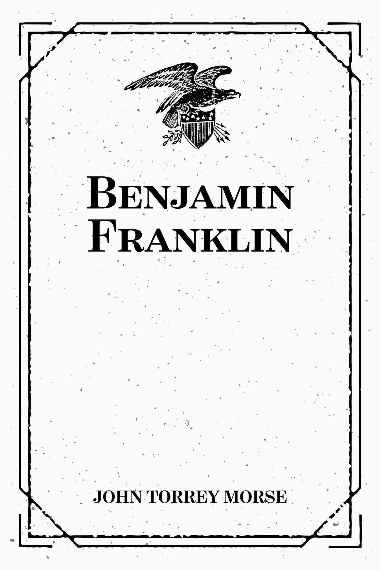 Benjamin Franklin