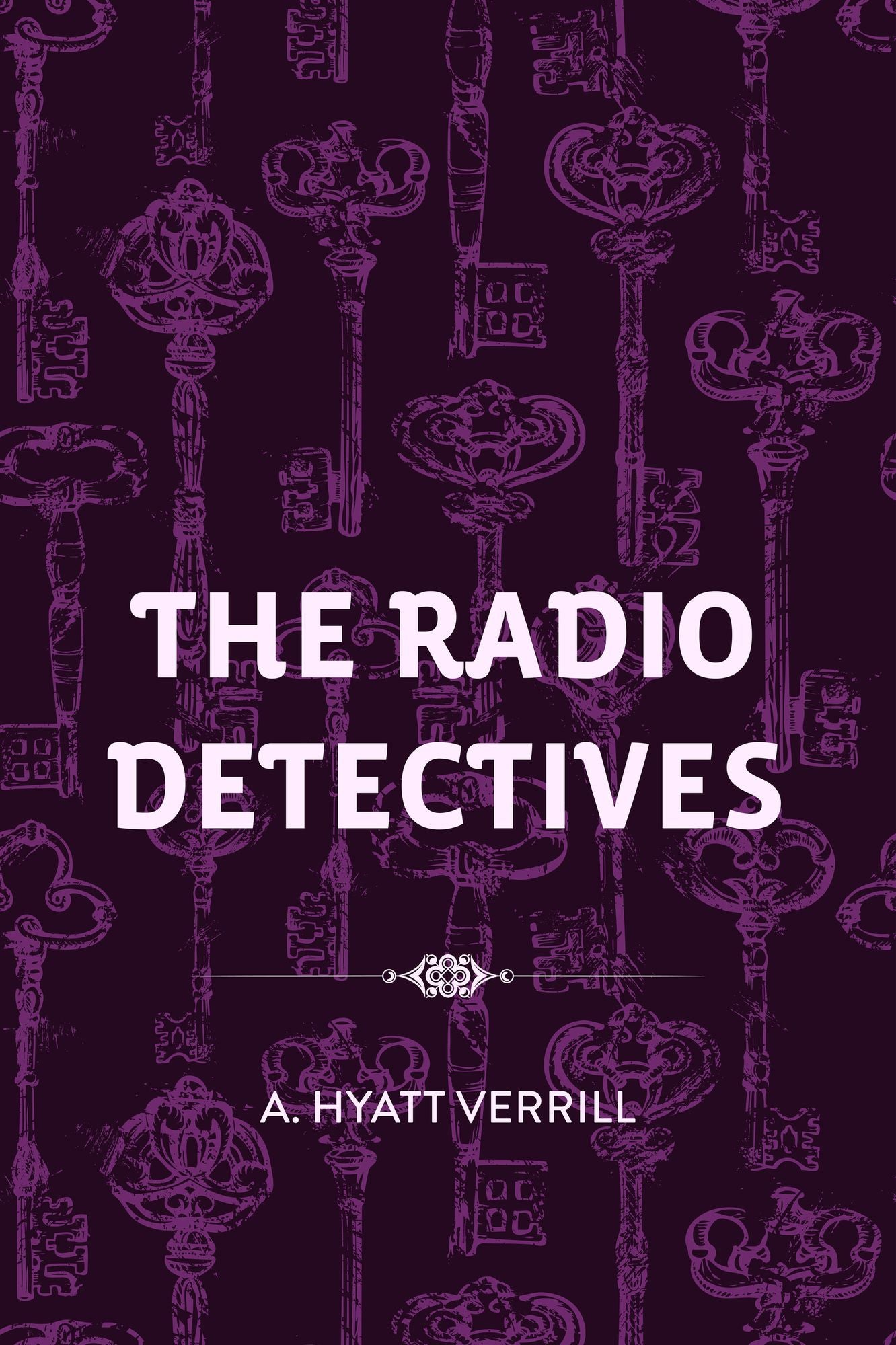 The Radio Detectives