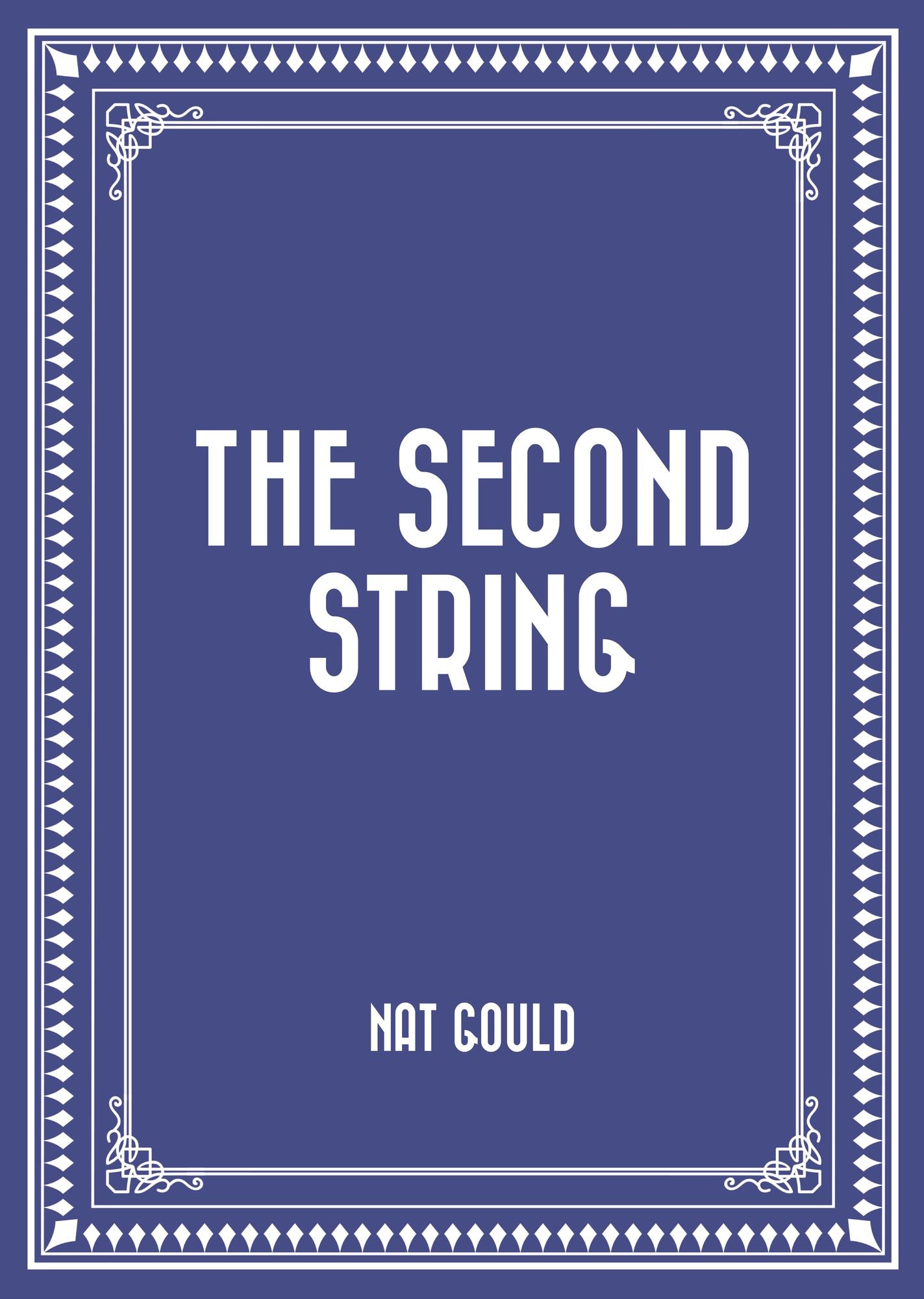 The Second String