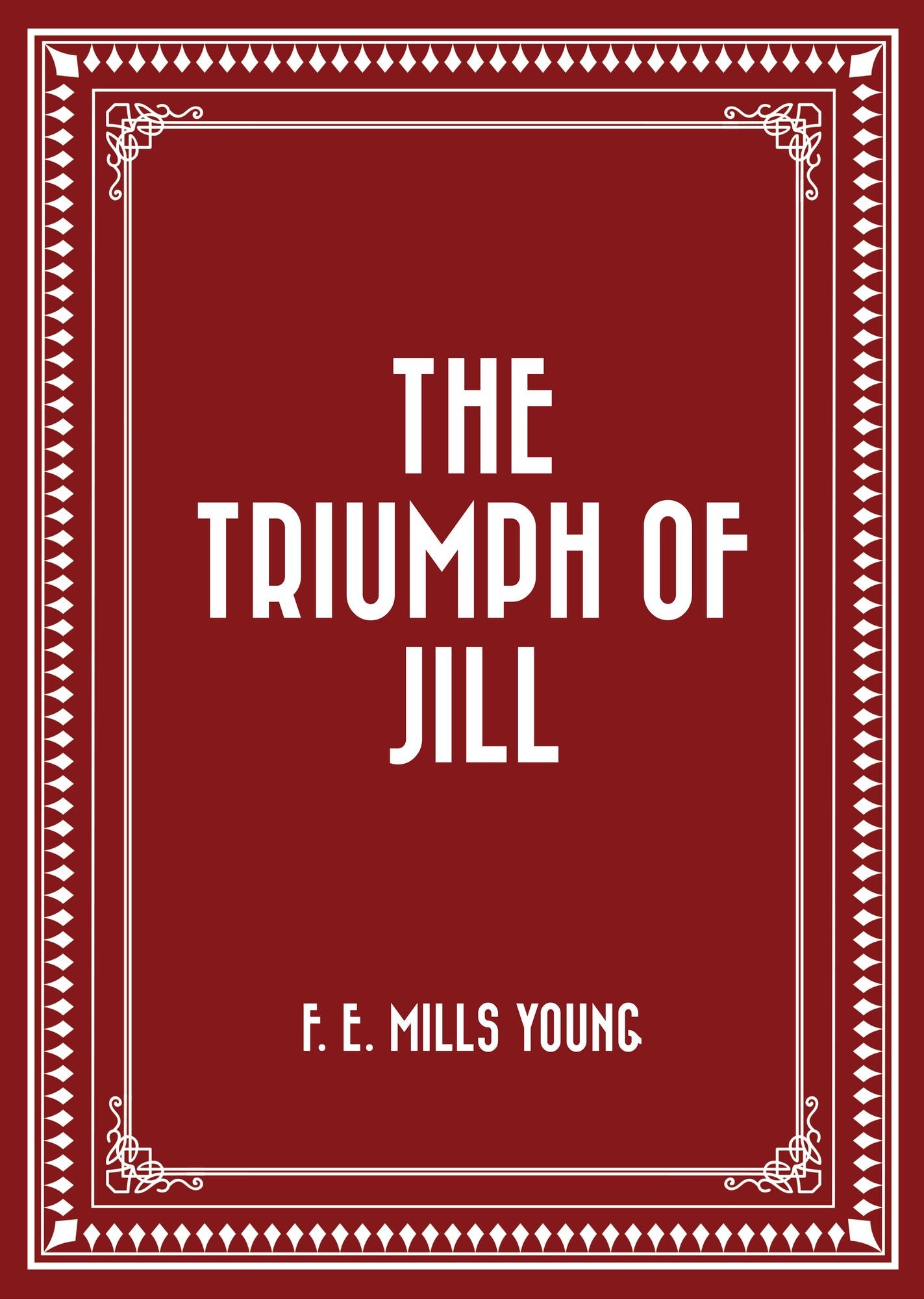 The Triumph of Jill