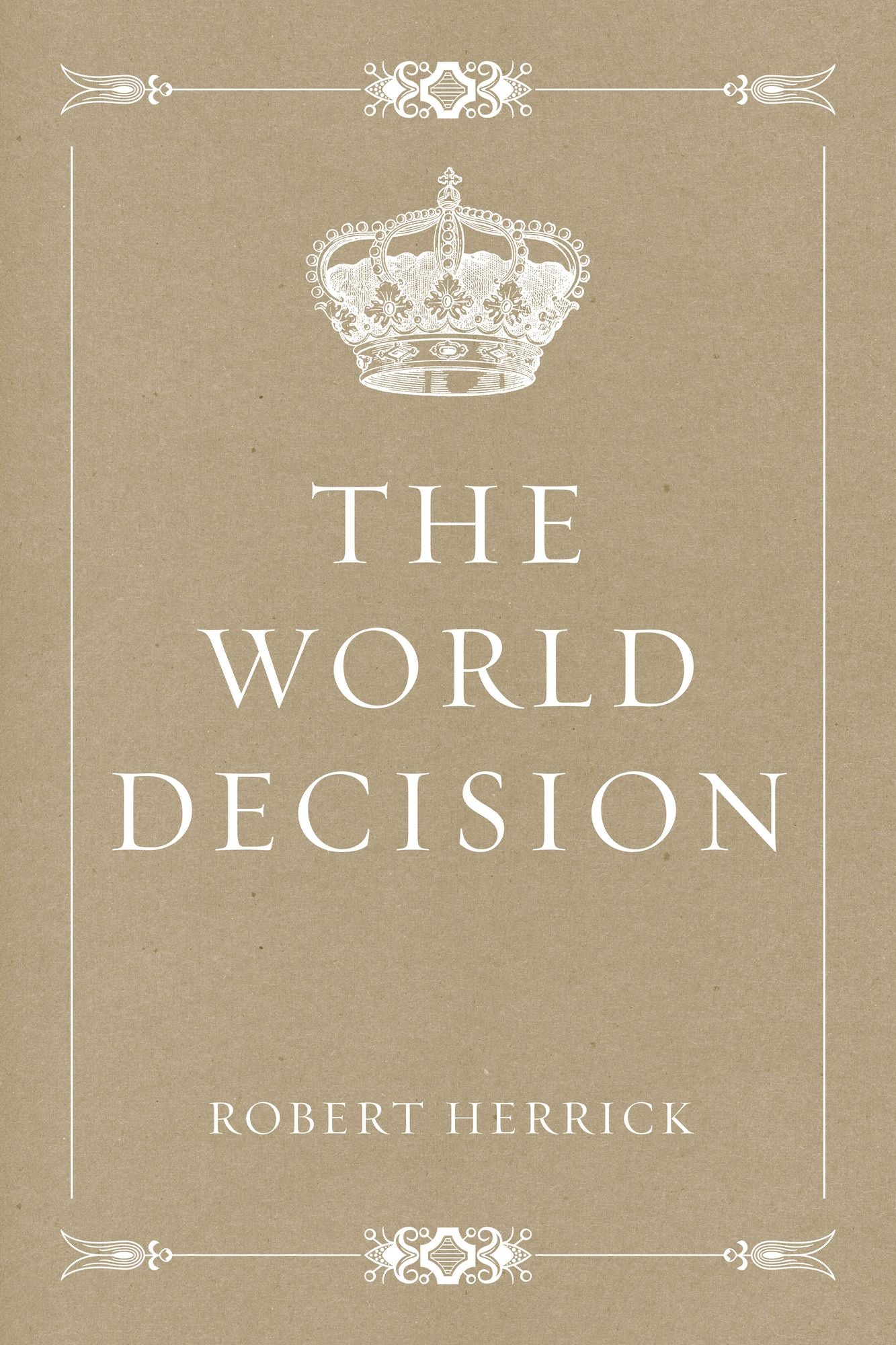 The World Decision