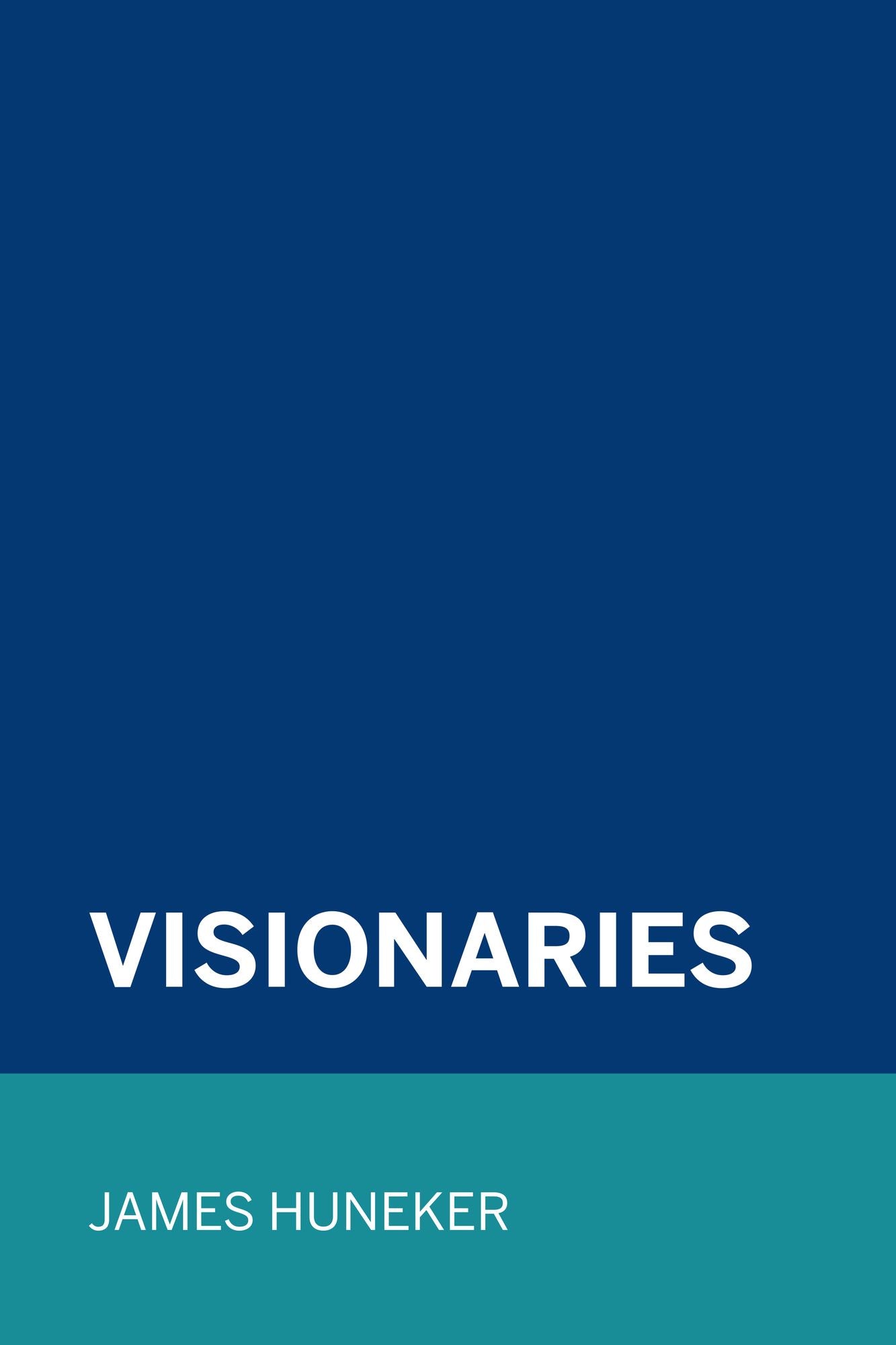 Visionaries