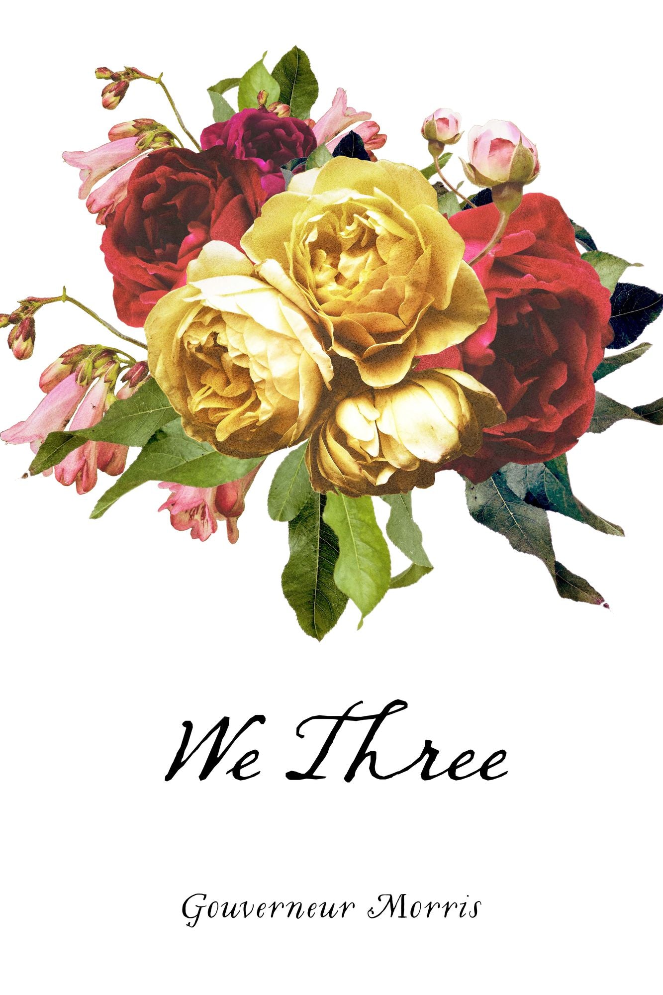 We Three
