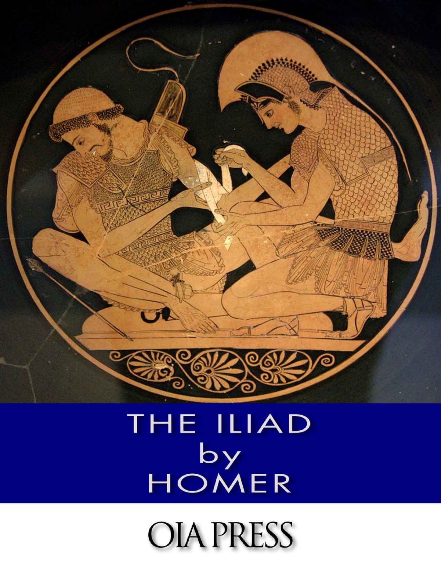 The Iliad