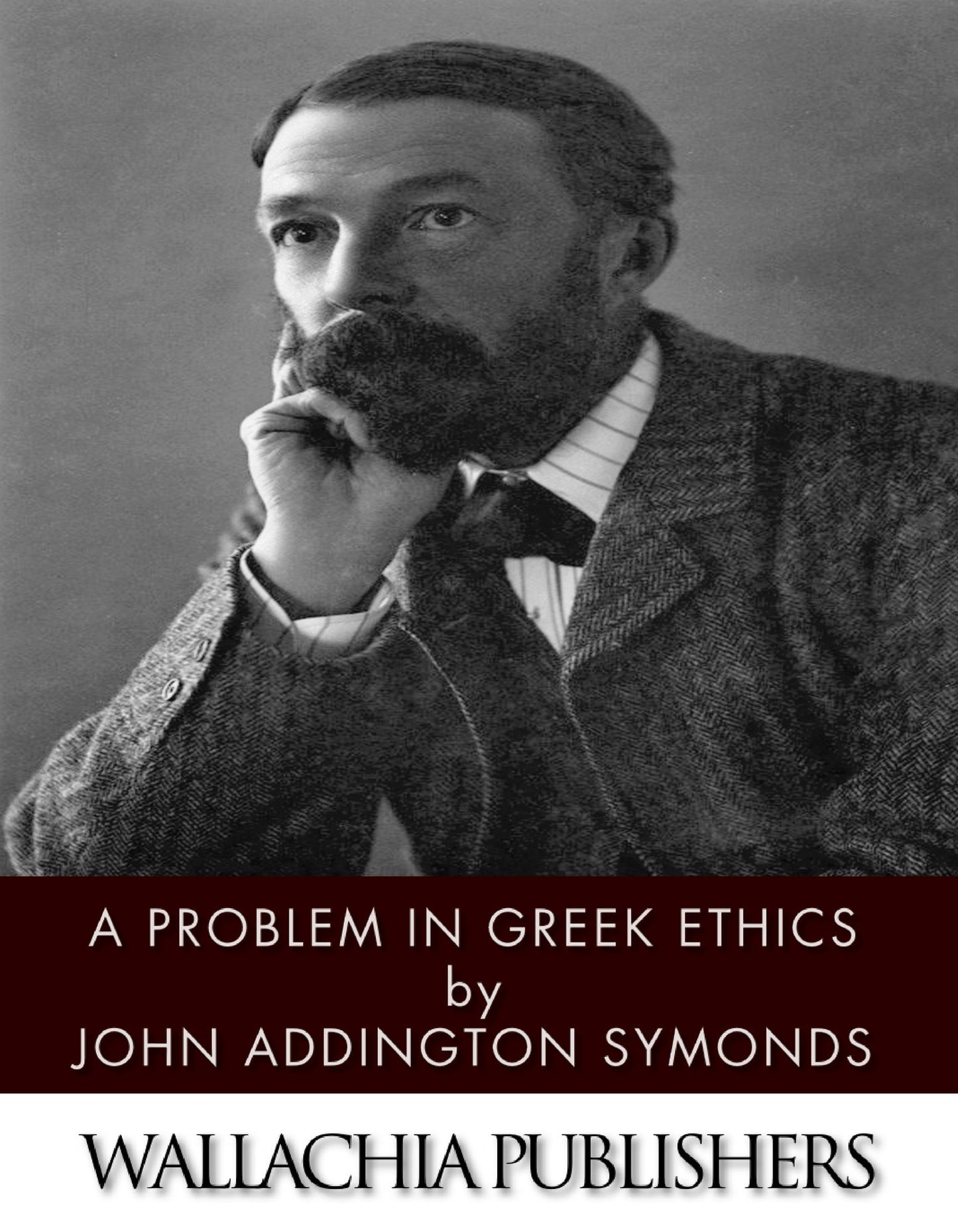 A Problem in Greek Ethics