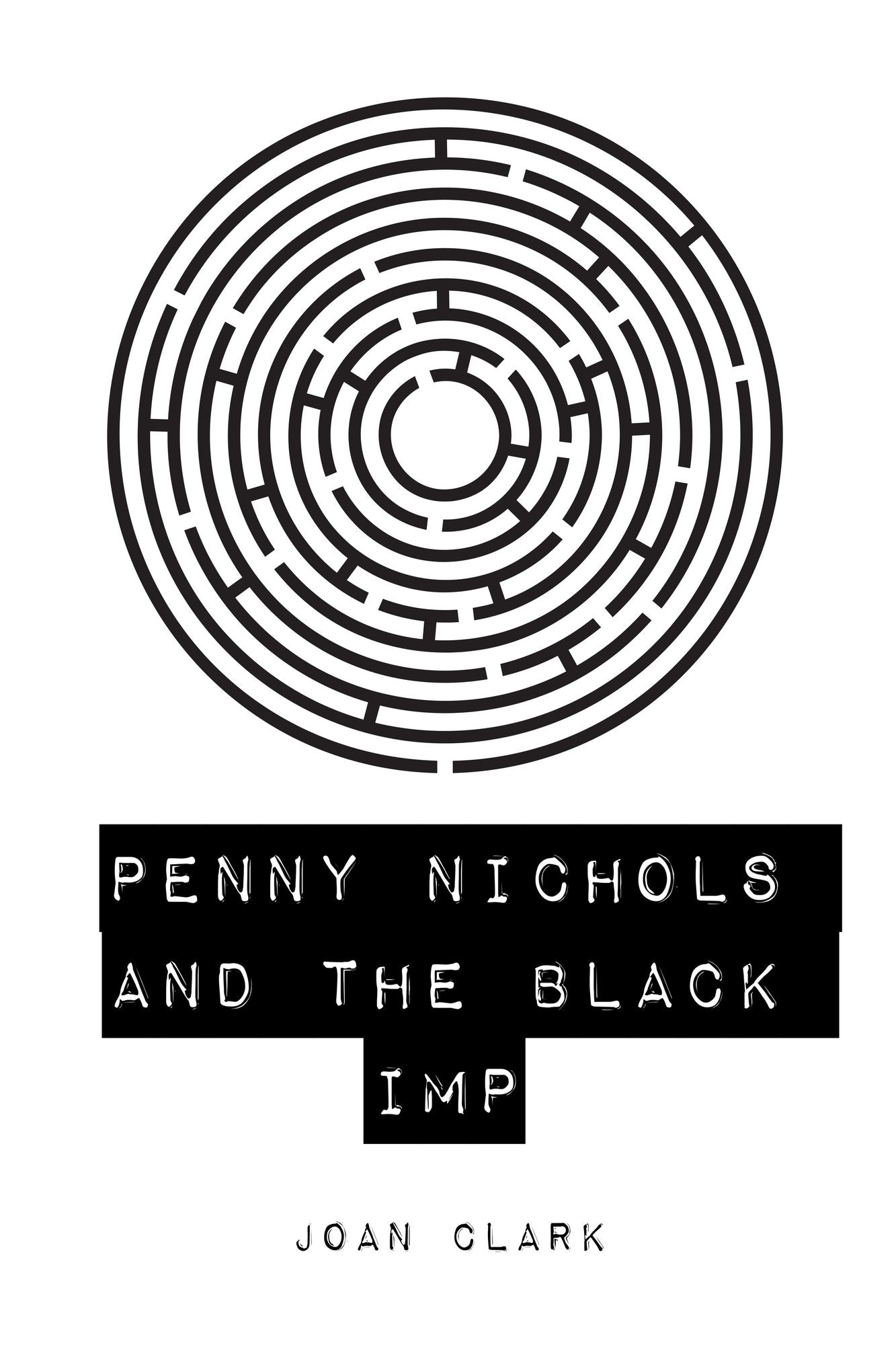 Penny Nichols and the Black Imp