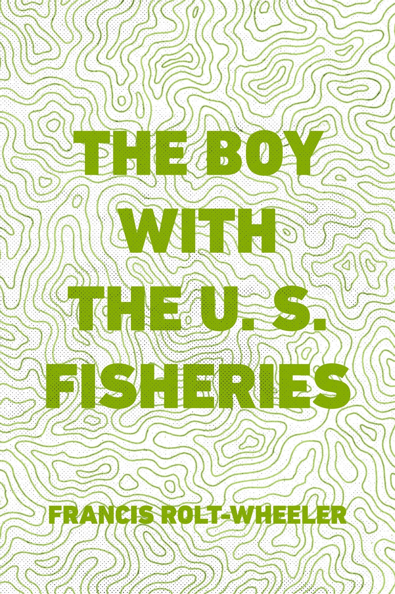 The Boy With the U. S. Fisheries
