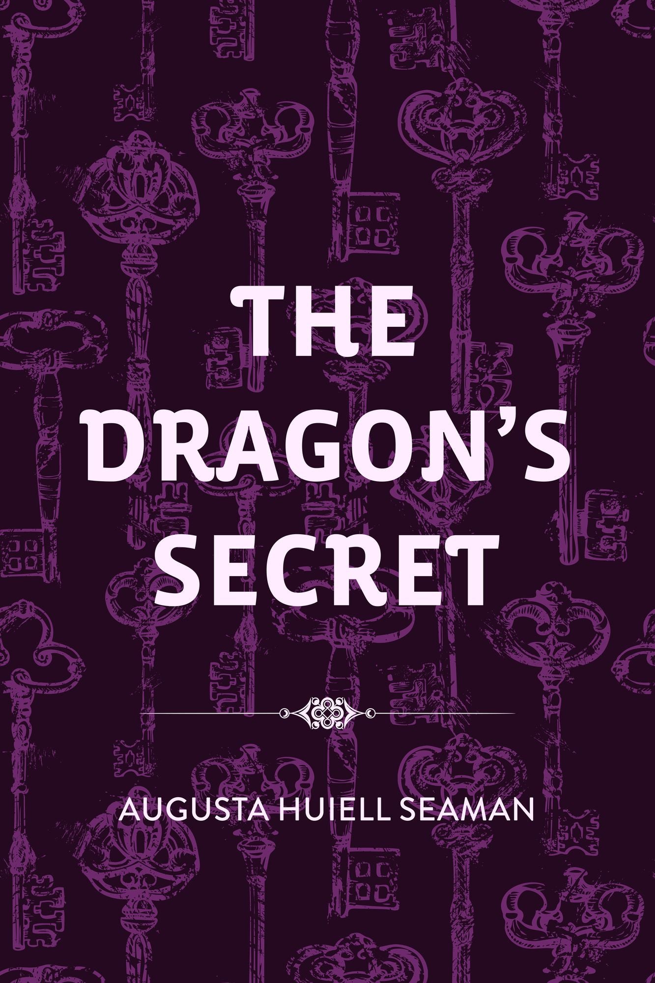 The Dragon's Secret