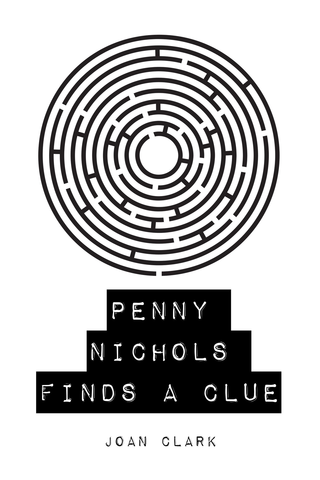 Penny Nichols Finds a Clue