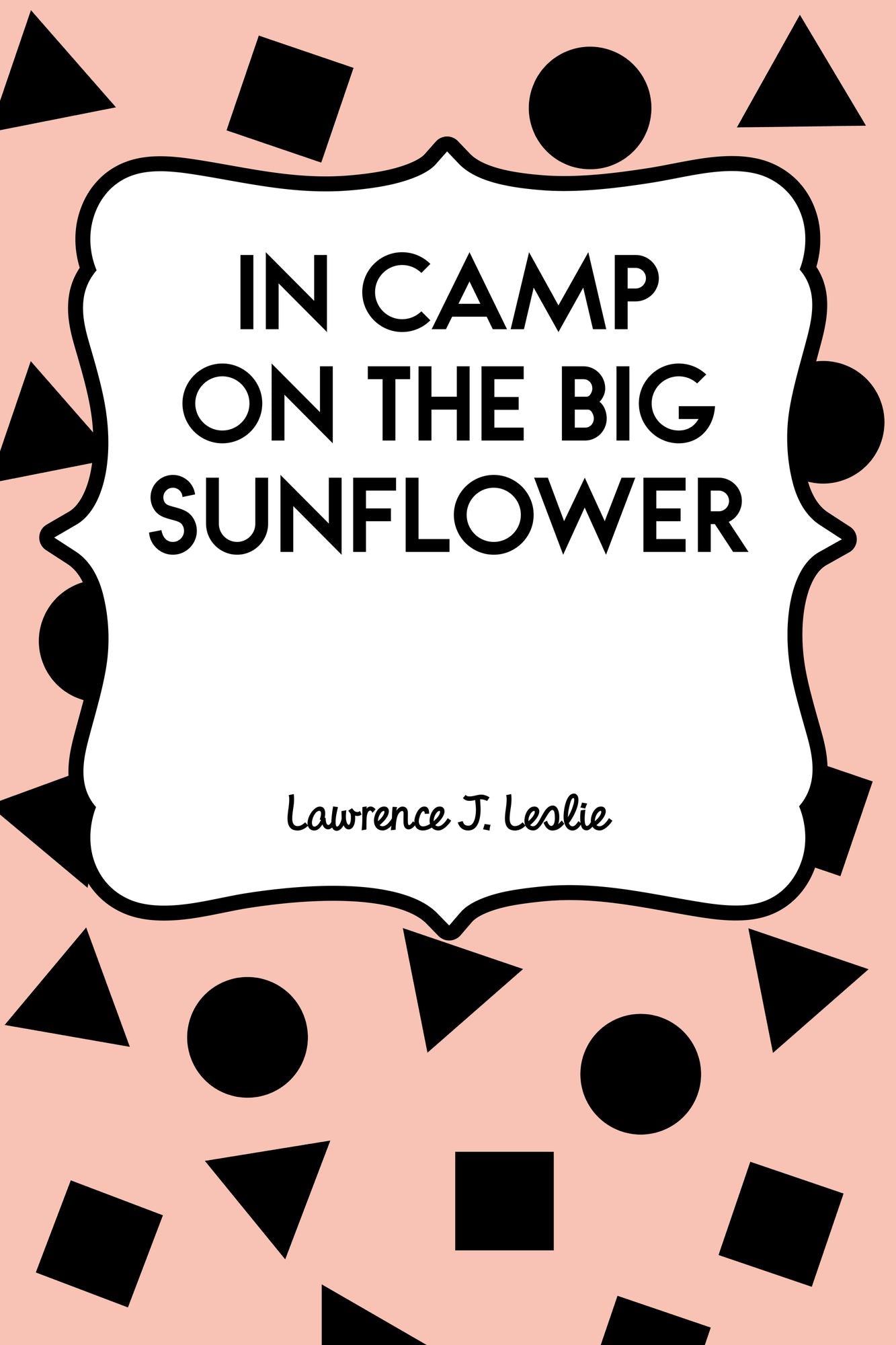 In Camp on the Big Sunflower