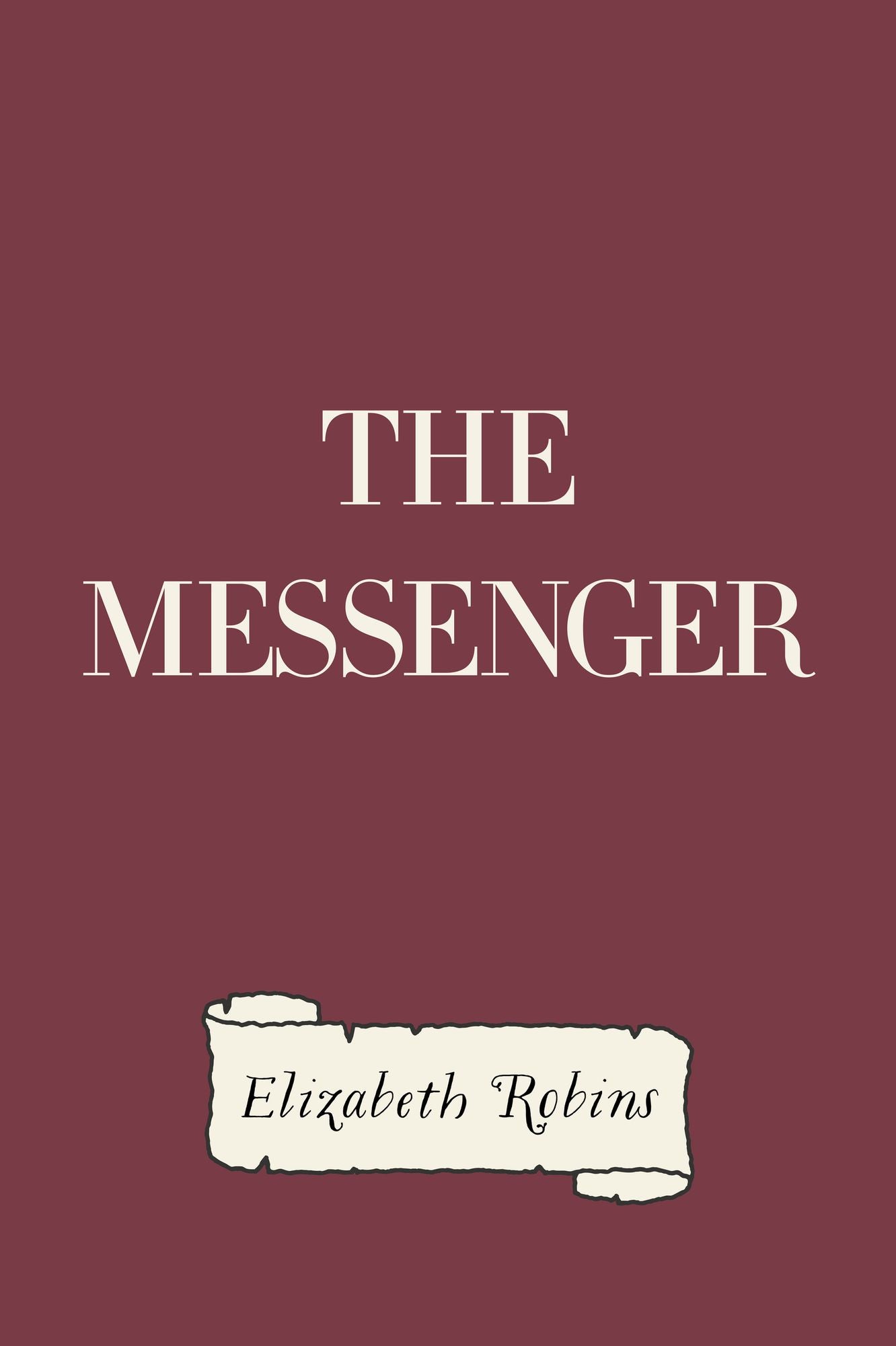 The Messenger