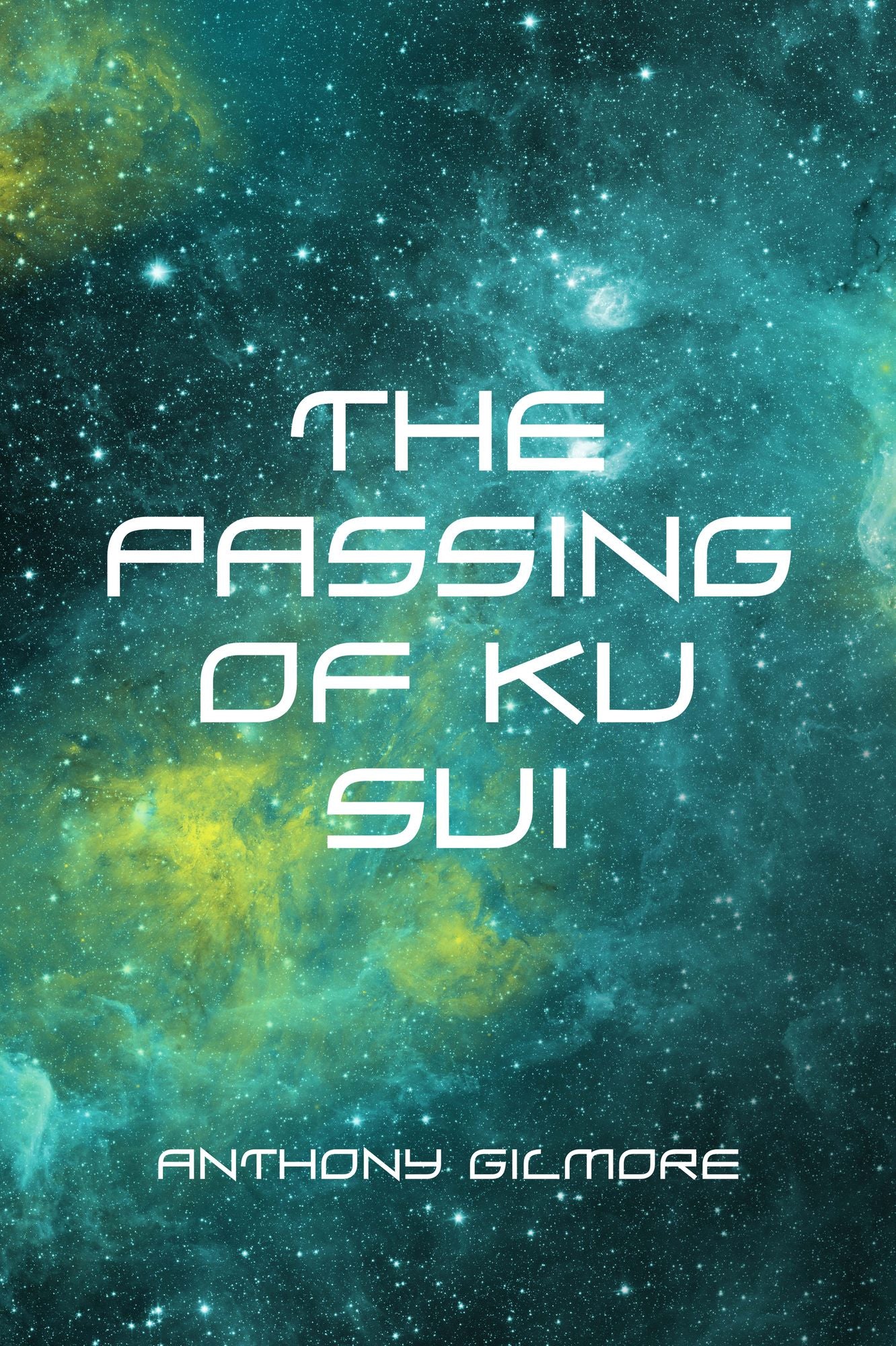 The Passing of Ku Sui
