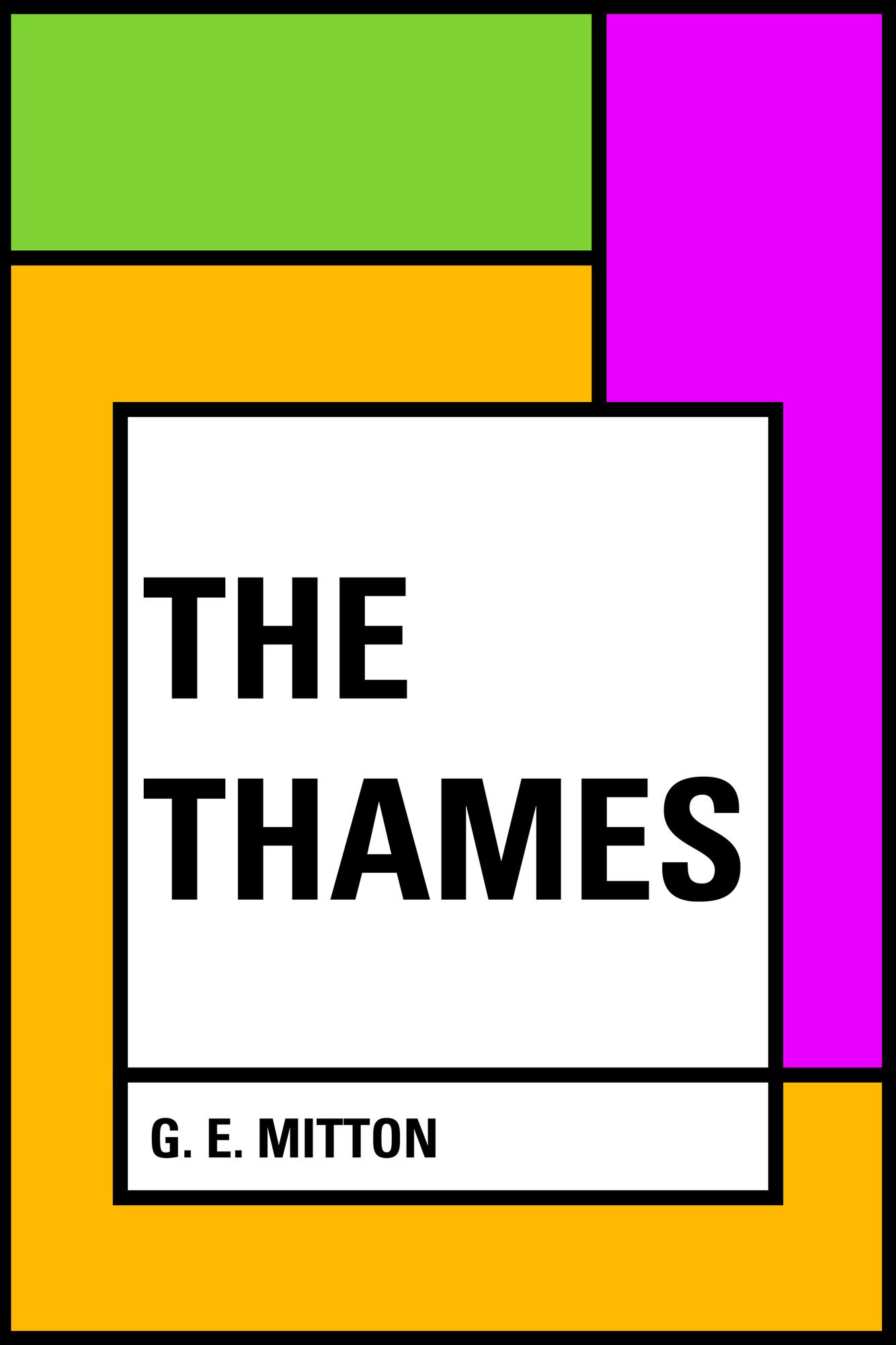 The Thames