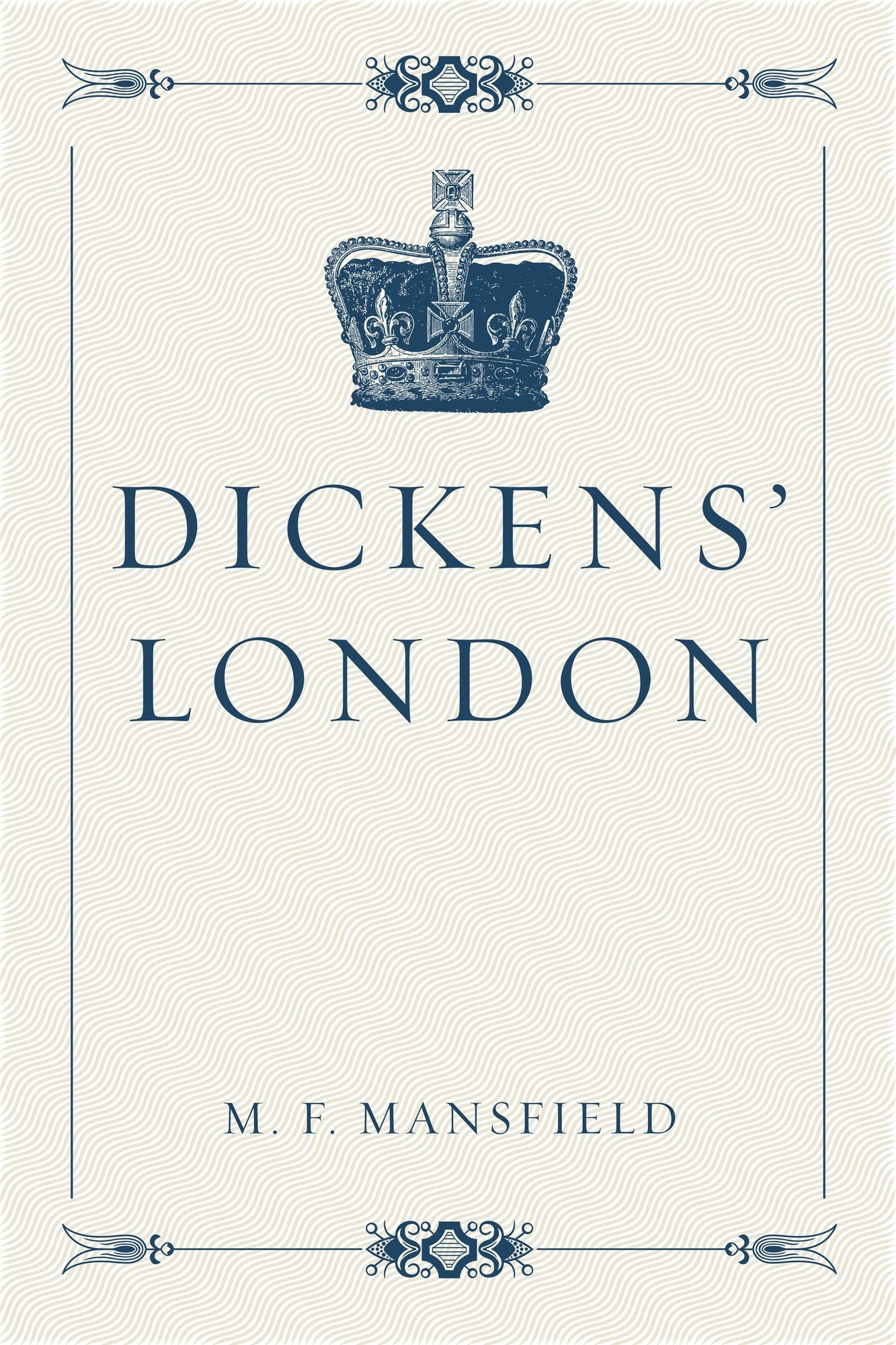 Dickens' London