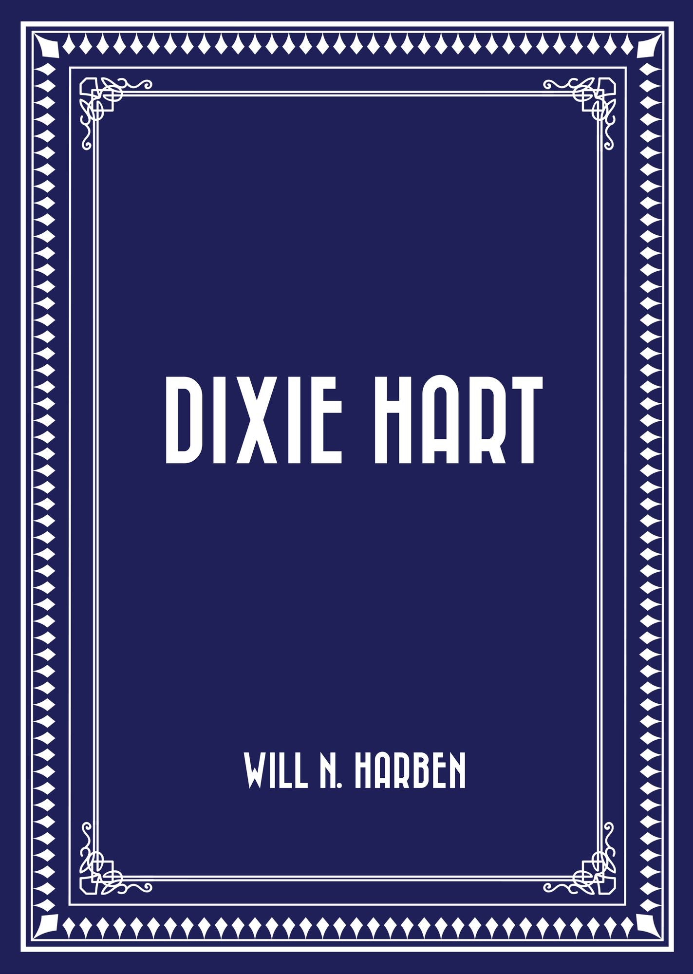 Dixie Hart
