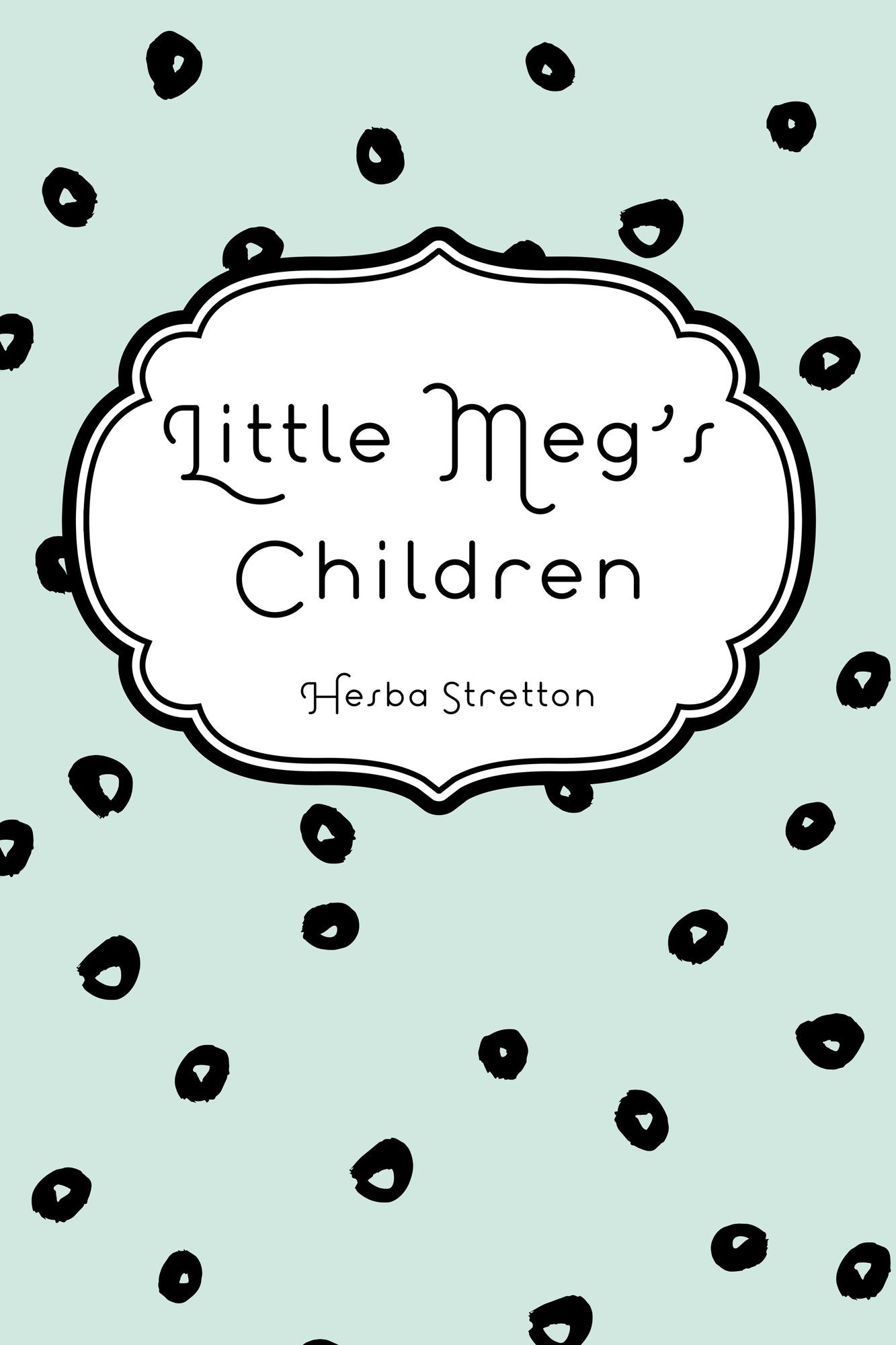 Little Meg's Children