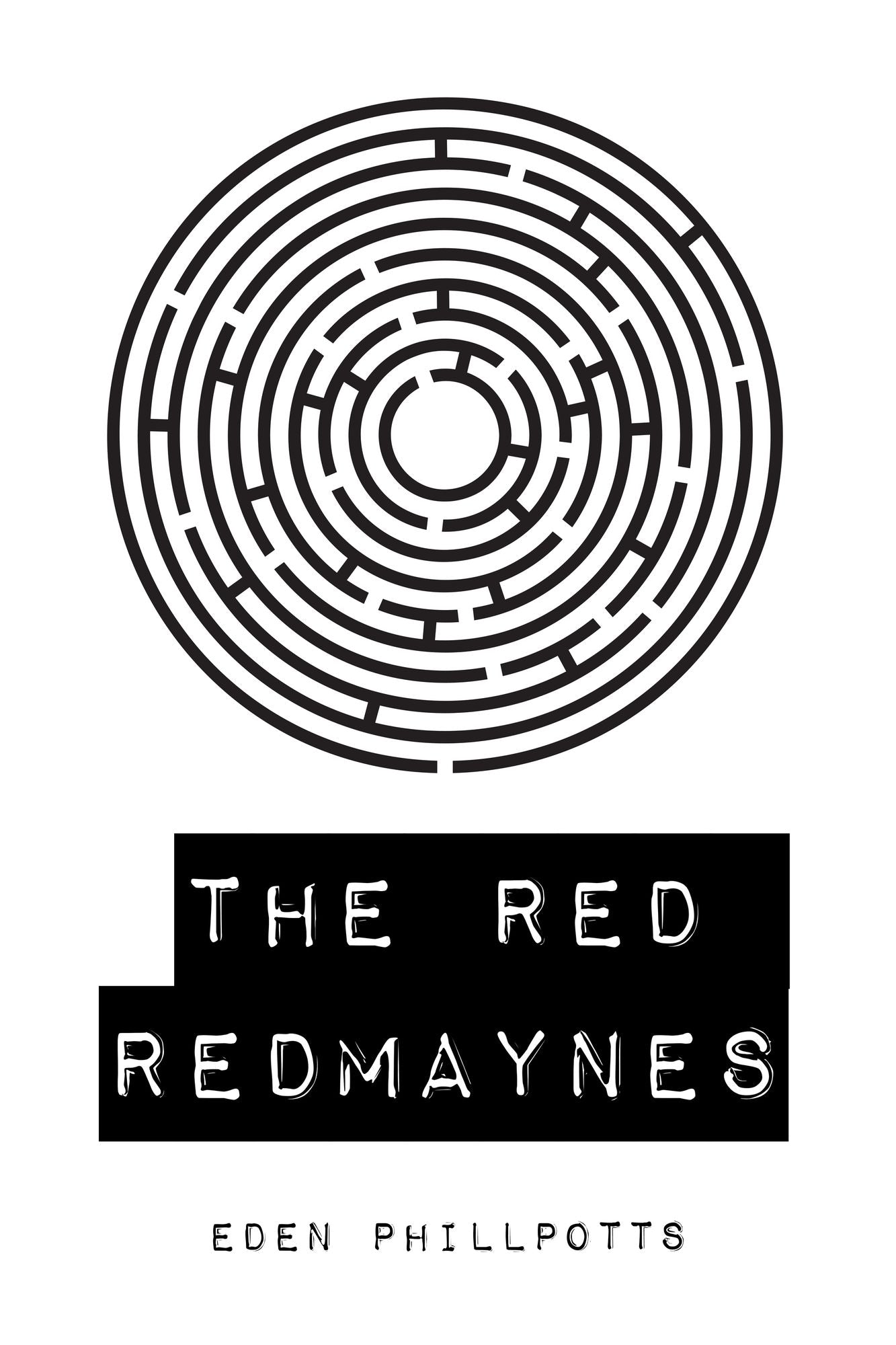 The Red Redmaynes