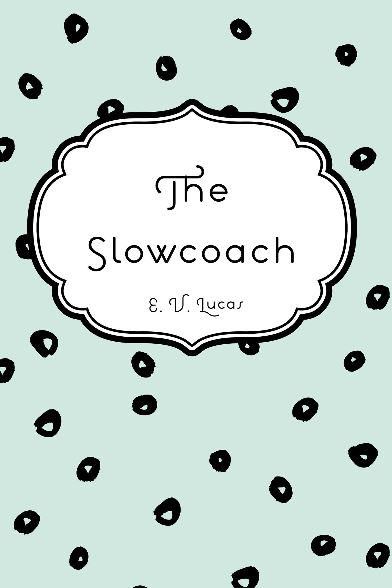 The Slowcoach