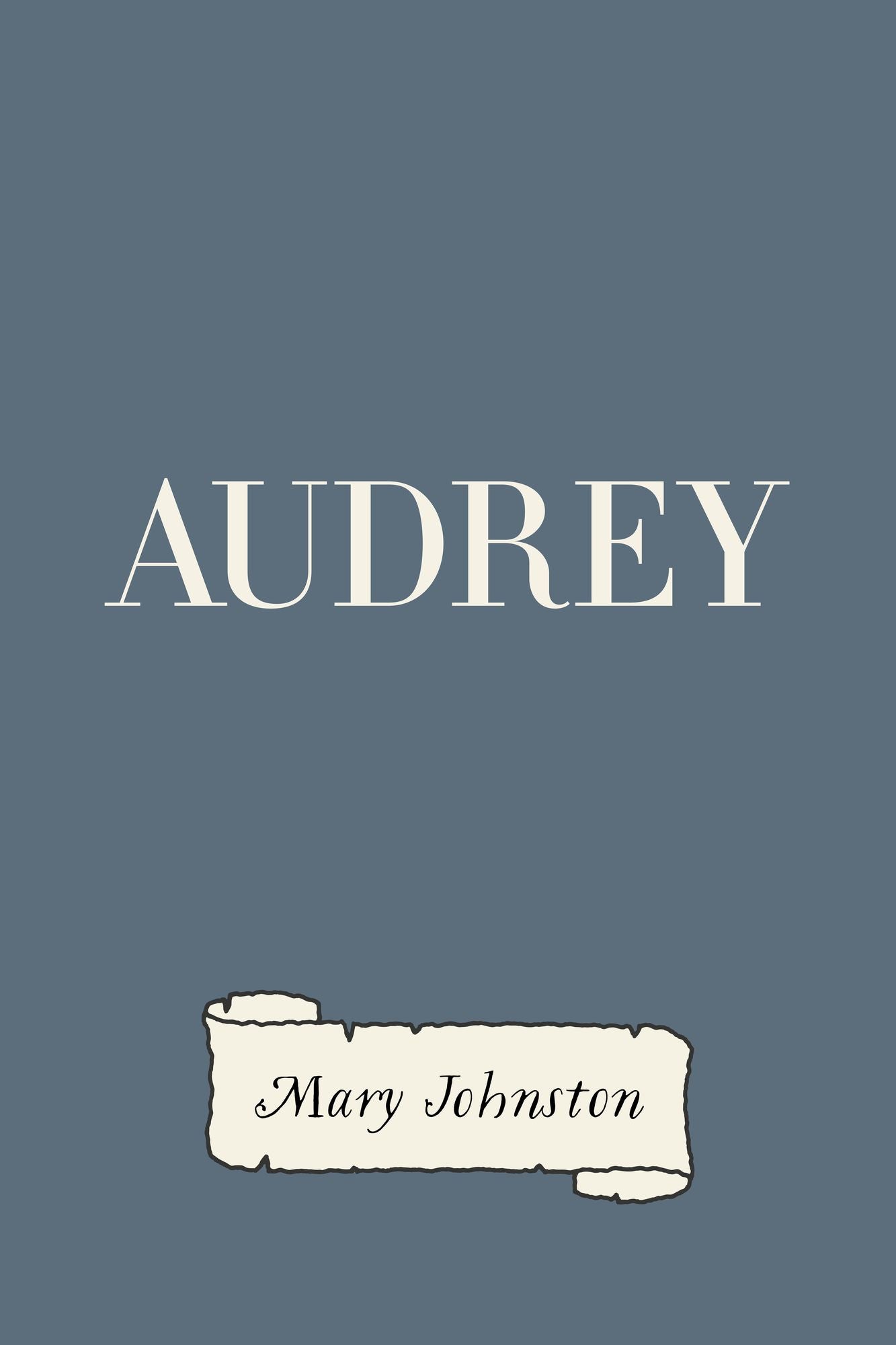 Audrey