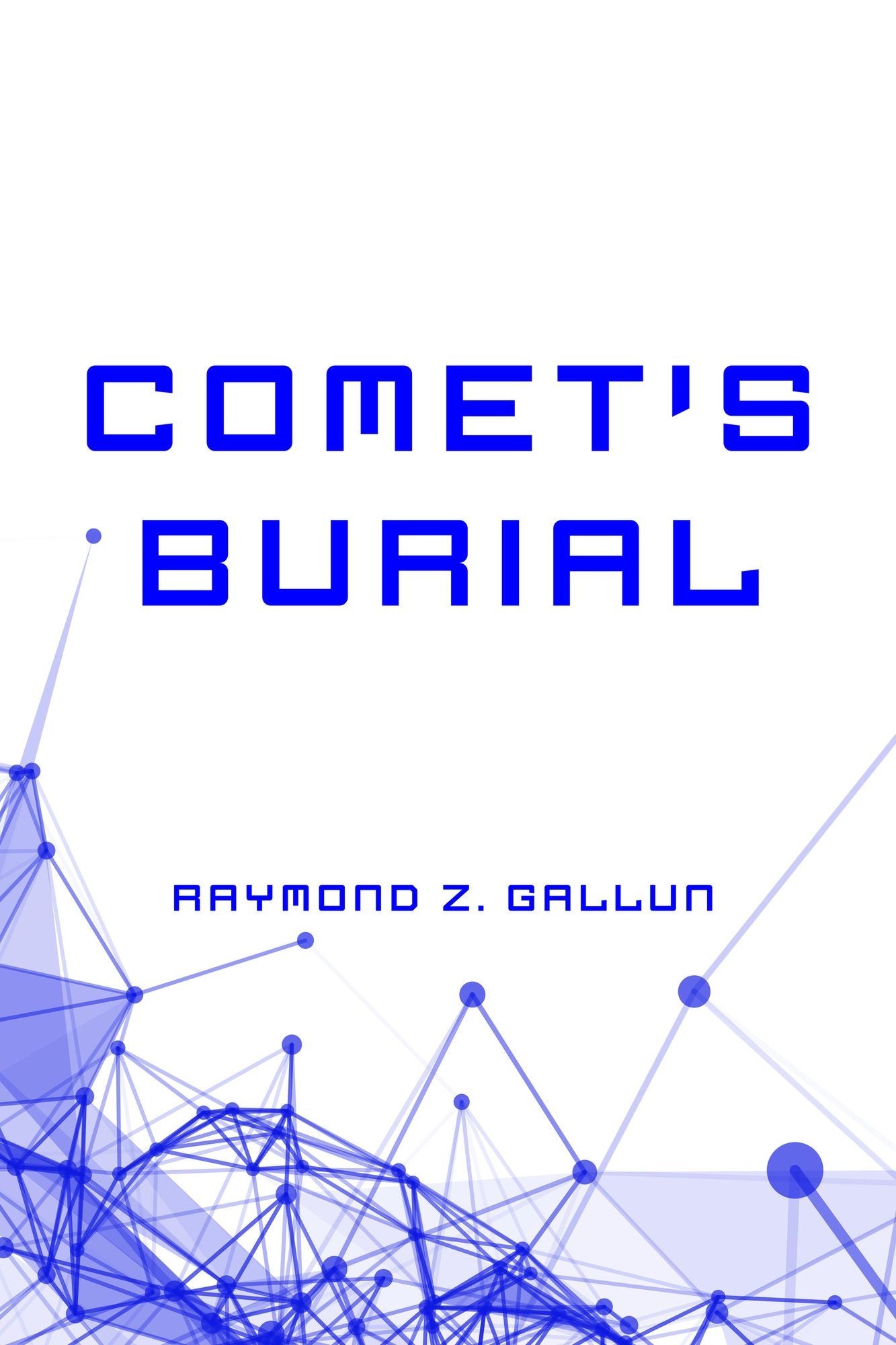 Comet's Burial