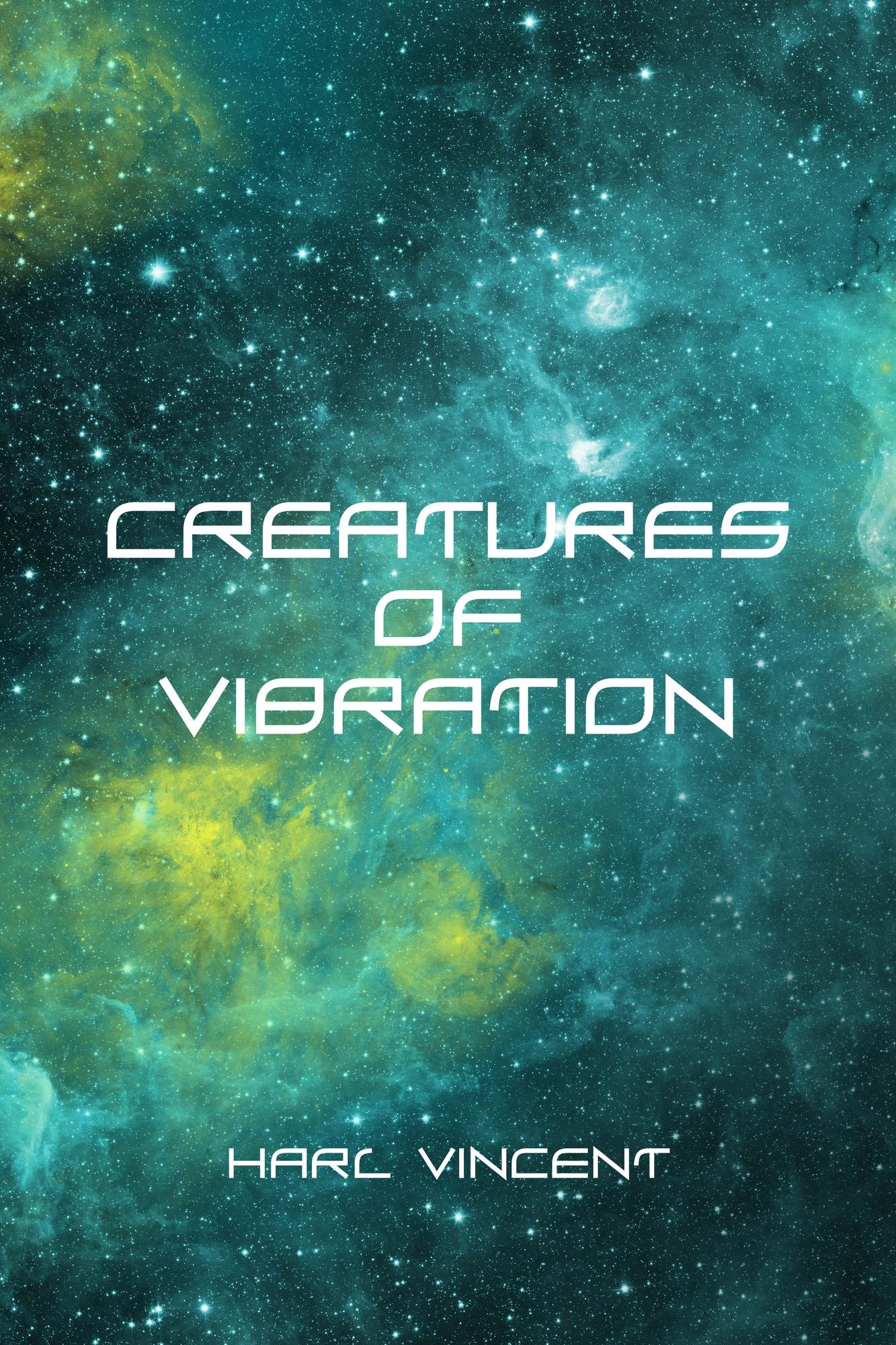 Creatures of Vibration