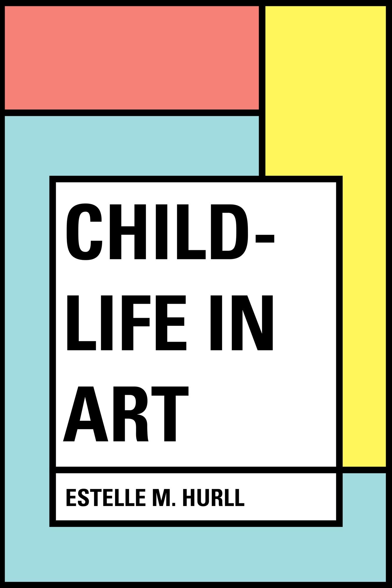Child-life in Art