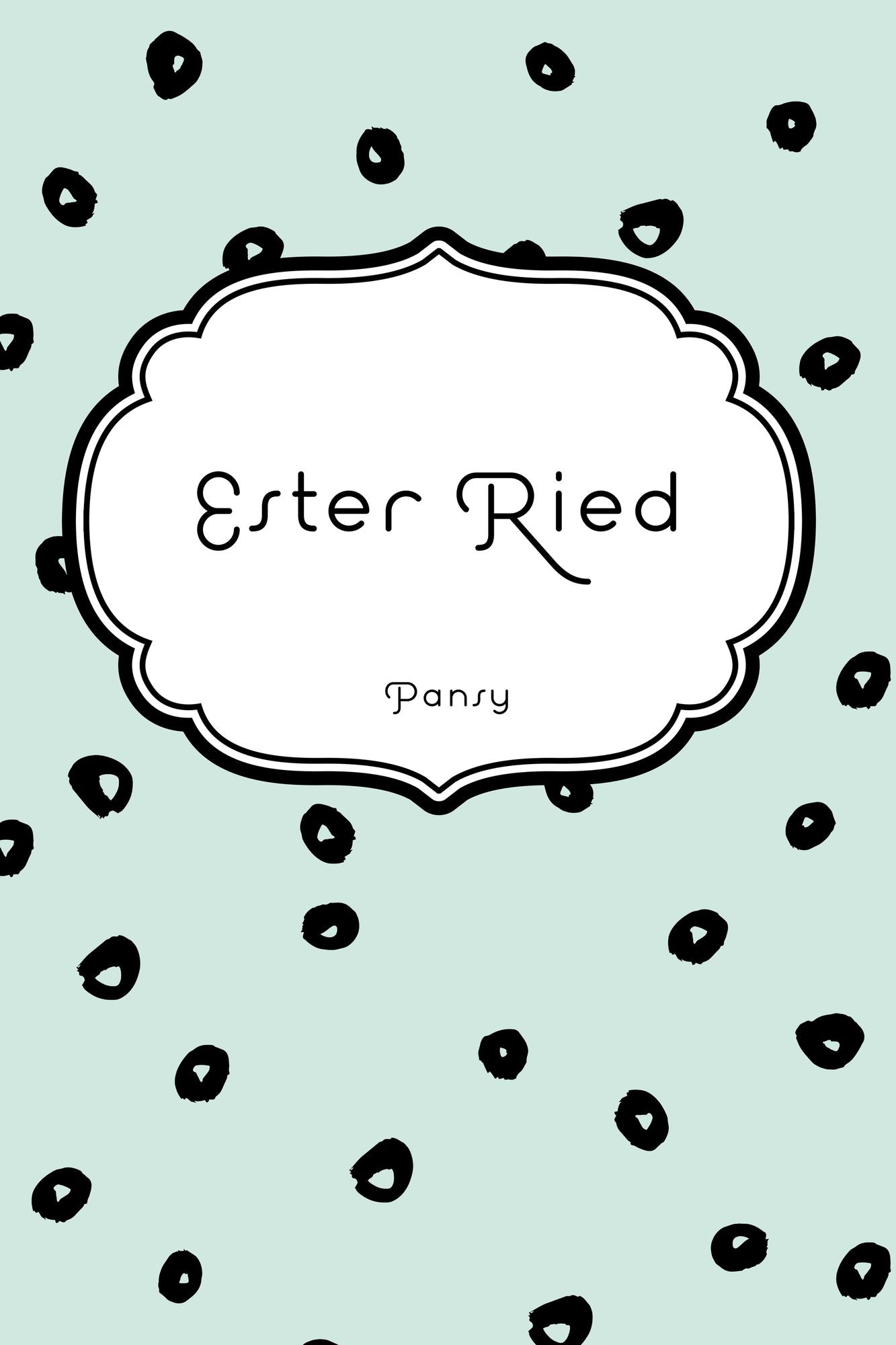 Ester Ried