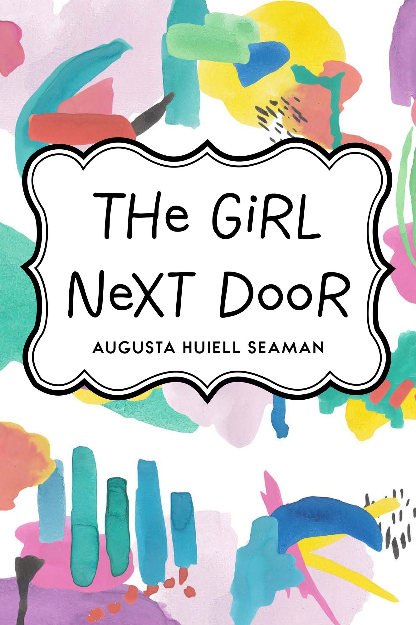The Girl Next Door