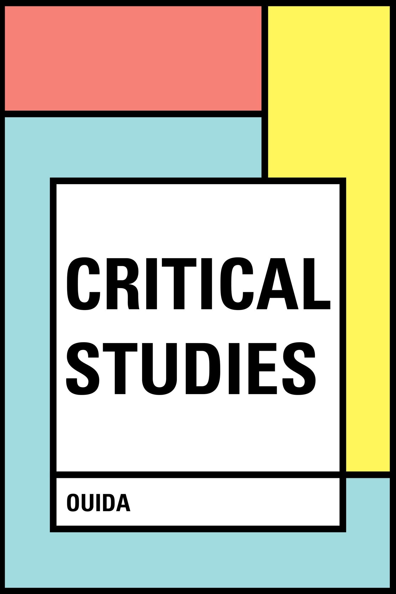 Critical Studies