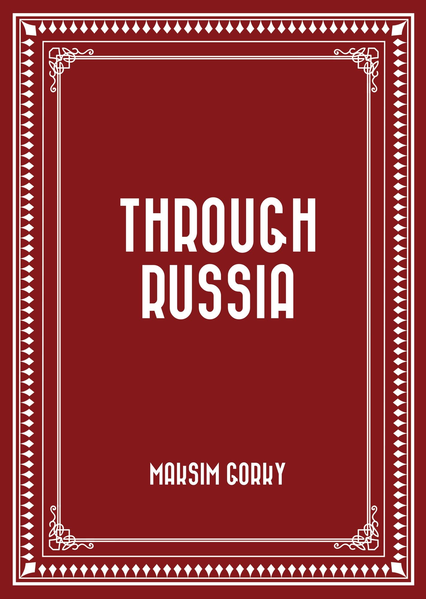 Through Russia