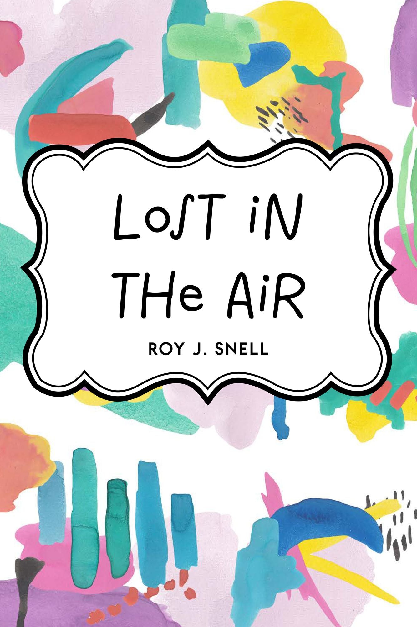 Lost in the Air