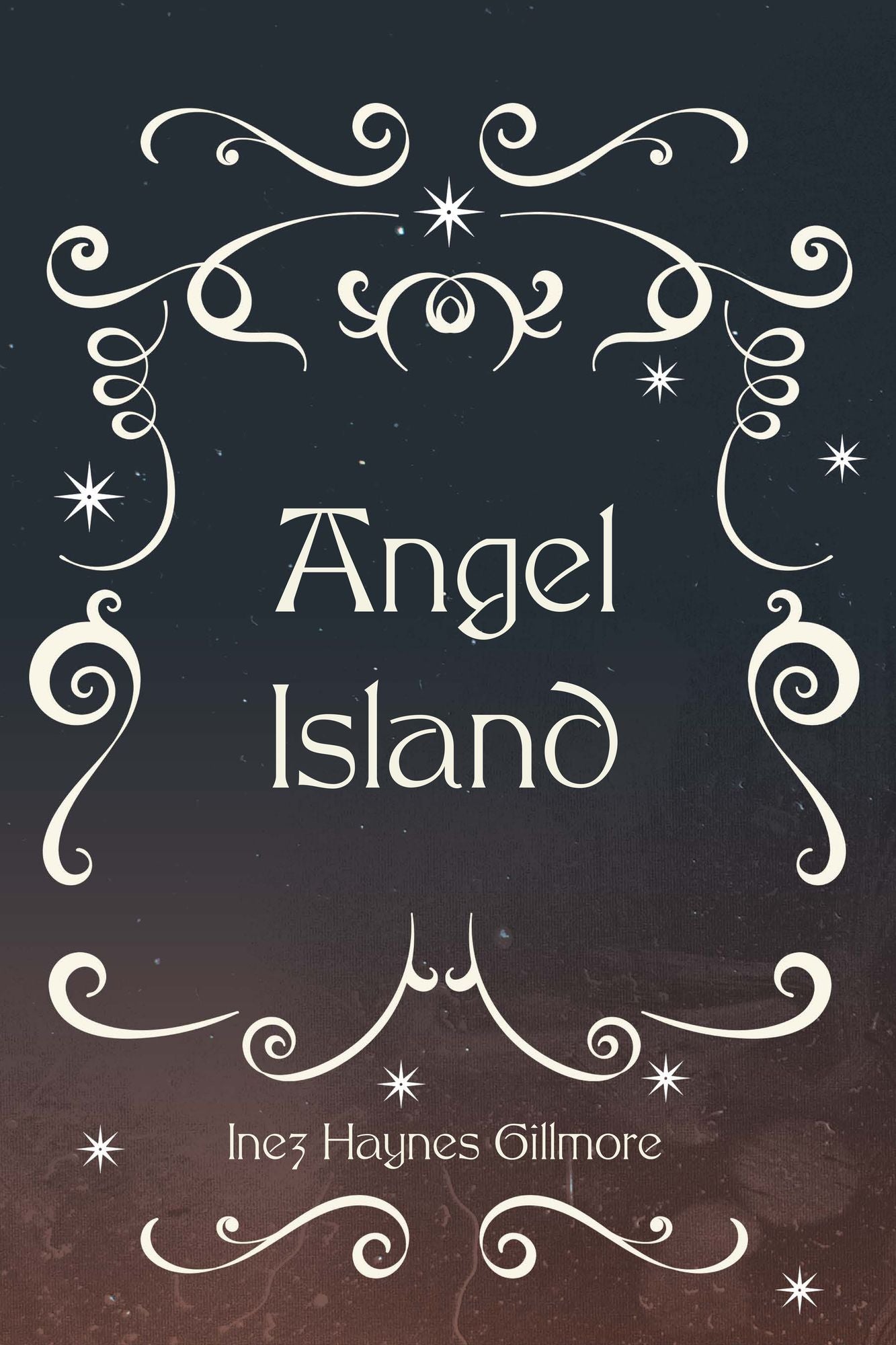Angel Island