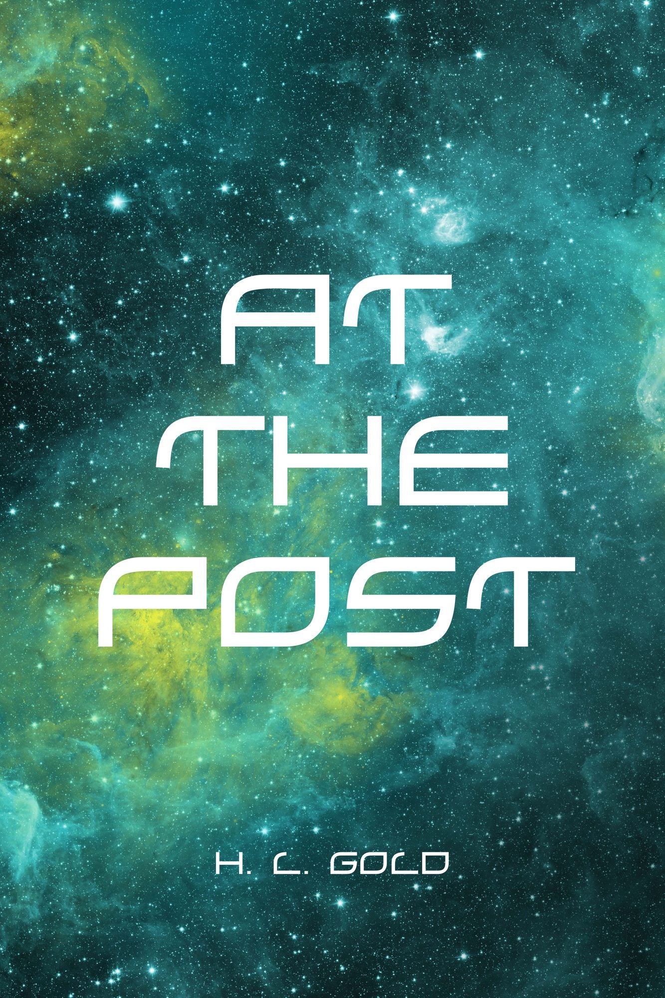 At the Post