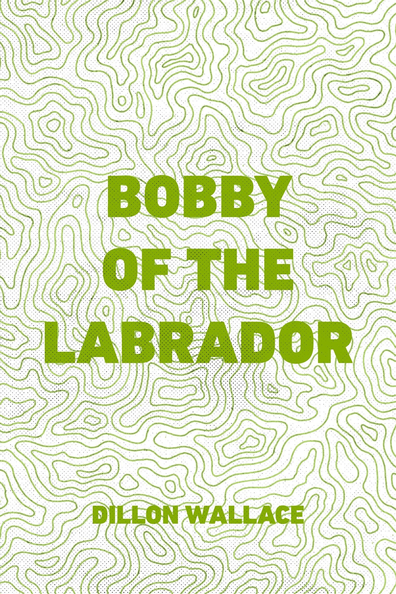 Bobby of the Labrador
