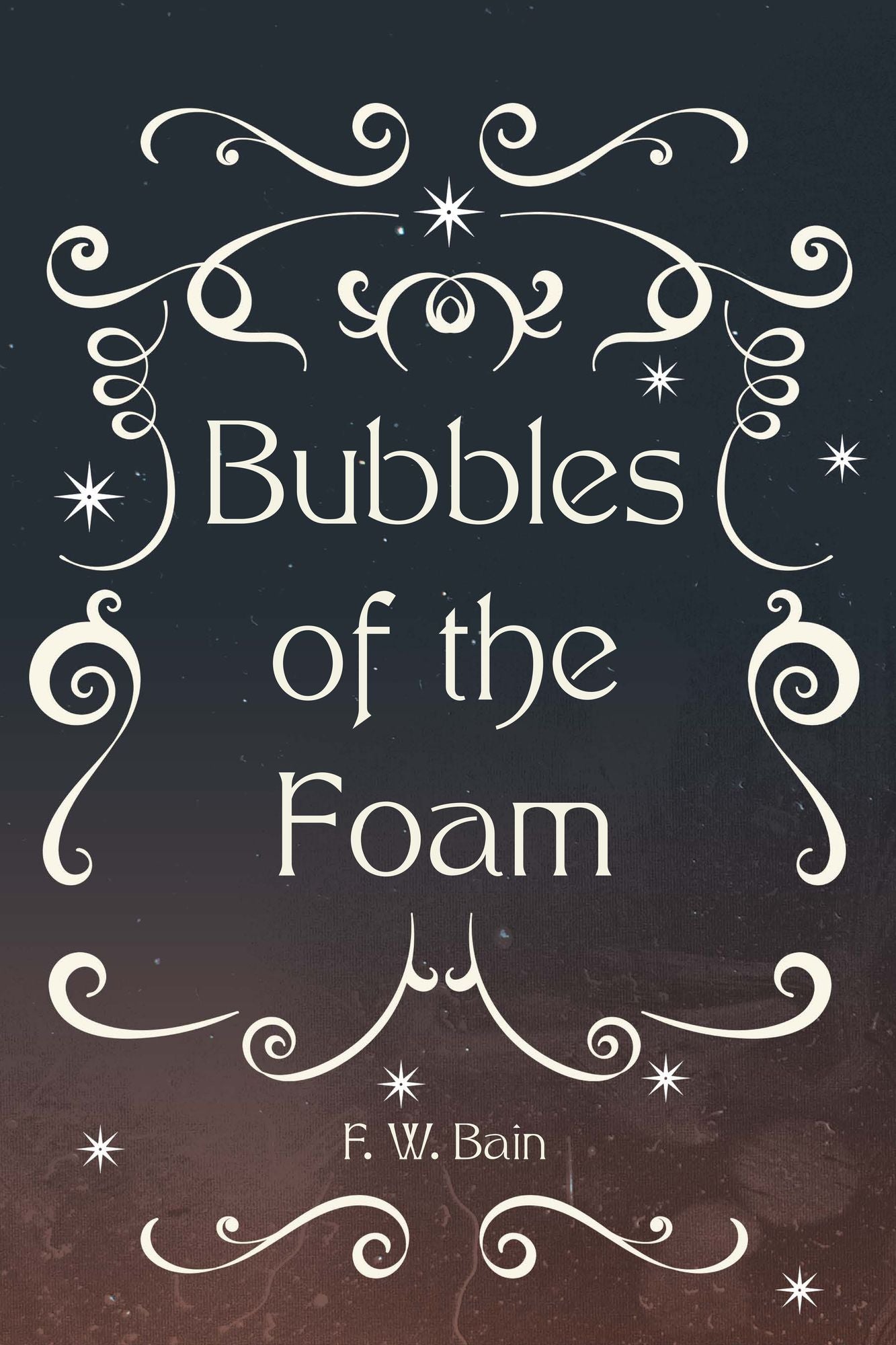 Bubbles of the Foam