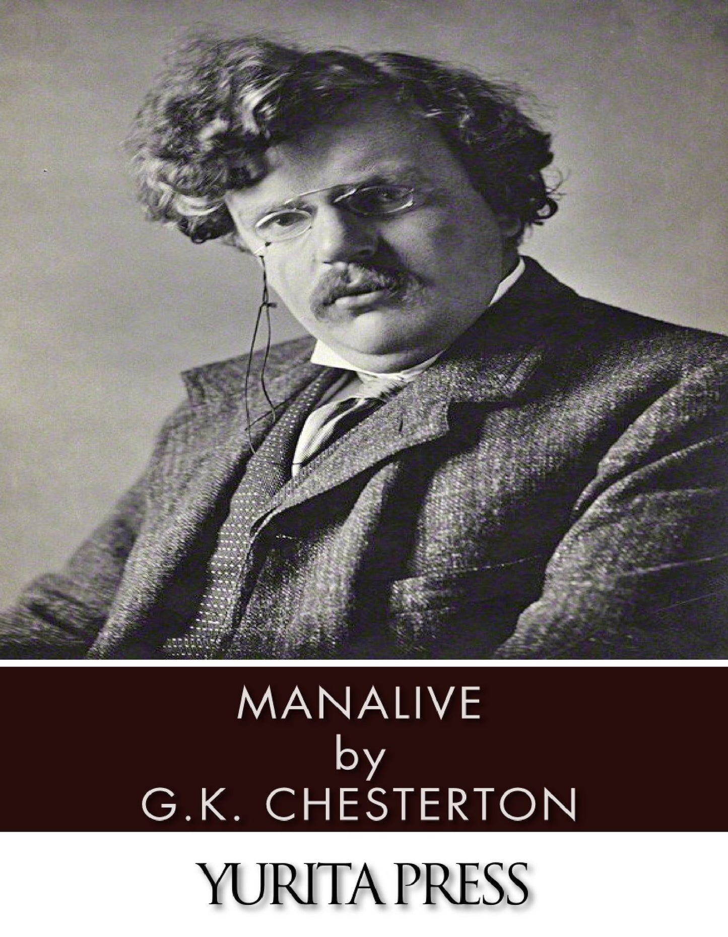 Manalive